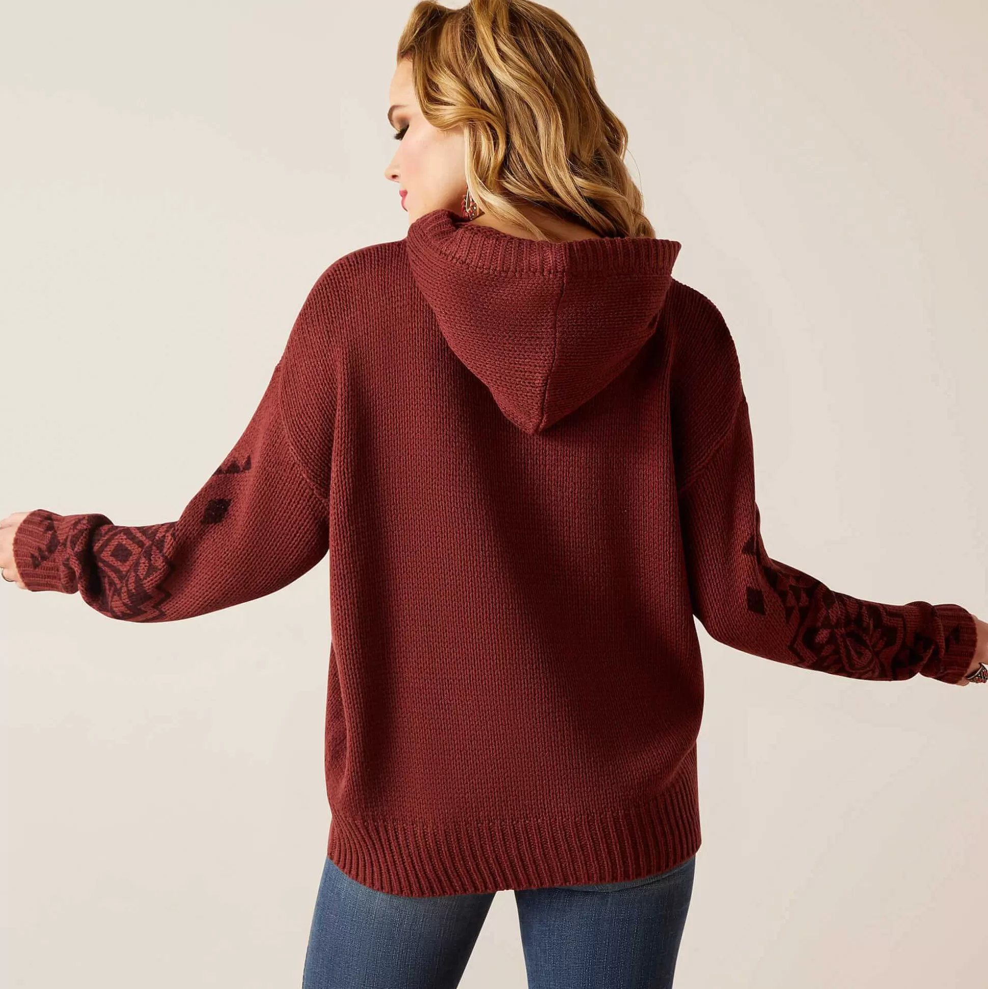 ariat Sweatshirts & Hoodies*Layla Sweater