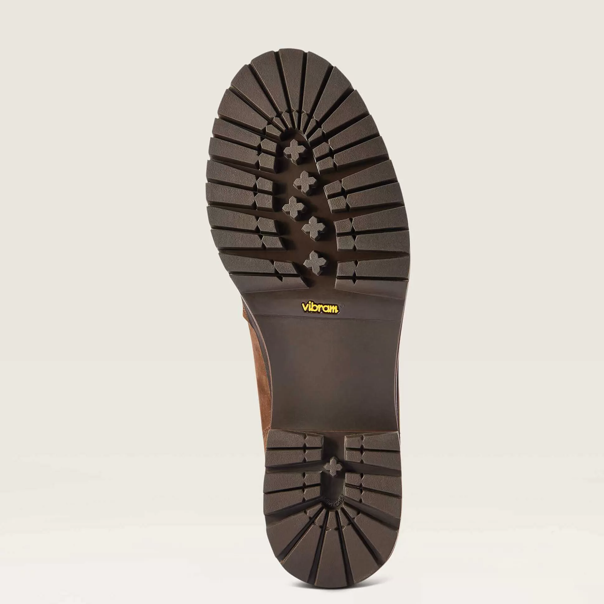ariat Booties*Leighton Waterproof