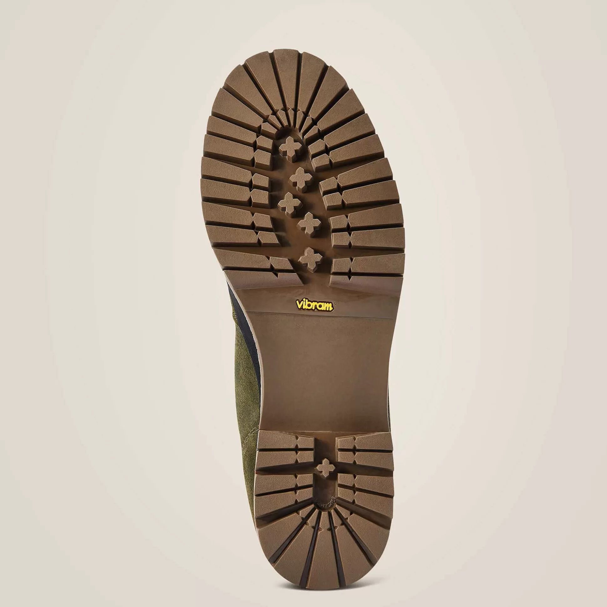 ariat Booties*Leighton Waterproof