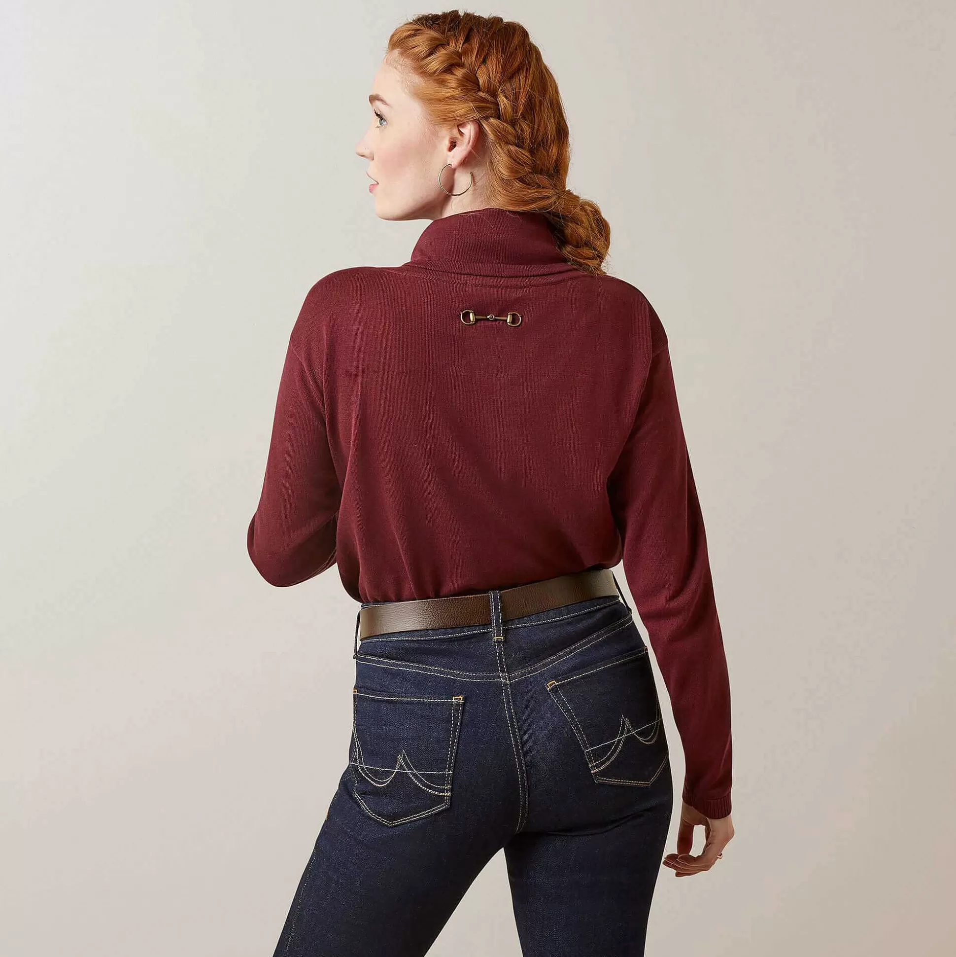 ariat Sweatshirts & Hoodies*Lexi Sweater