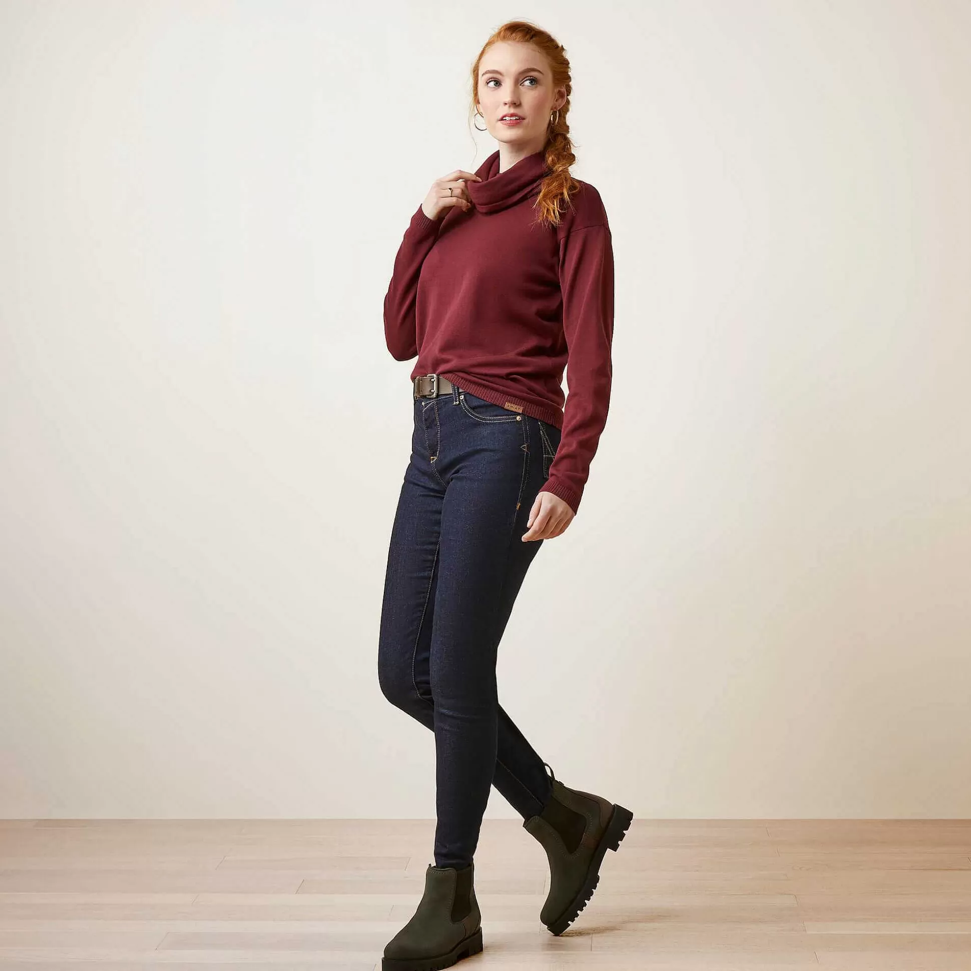 ariat Sweatshirts & Hoodies*Lexi Sweater