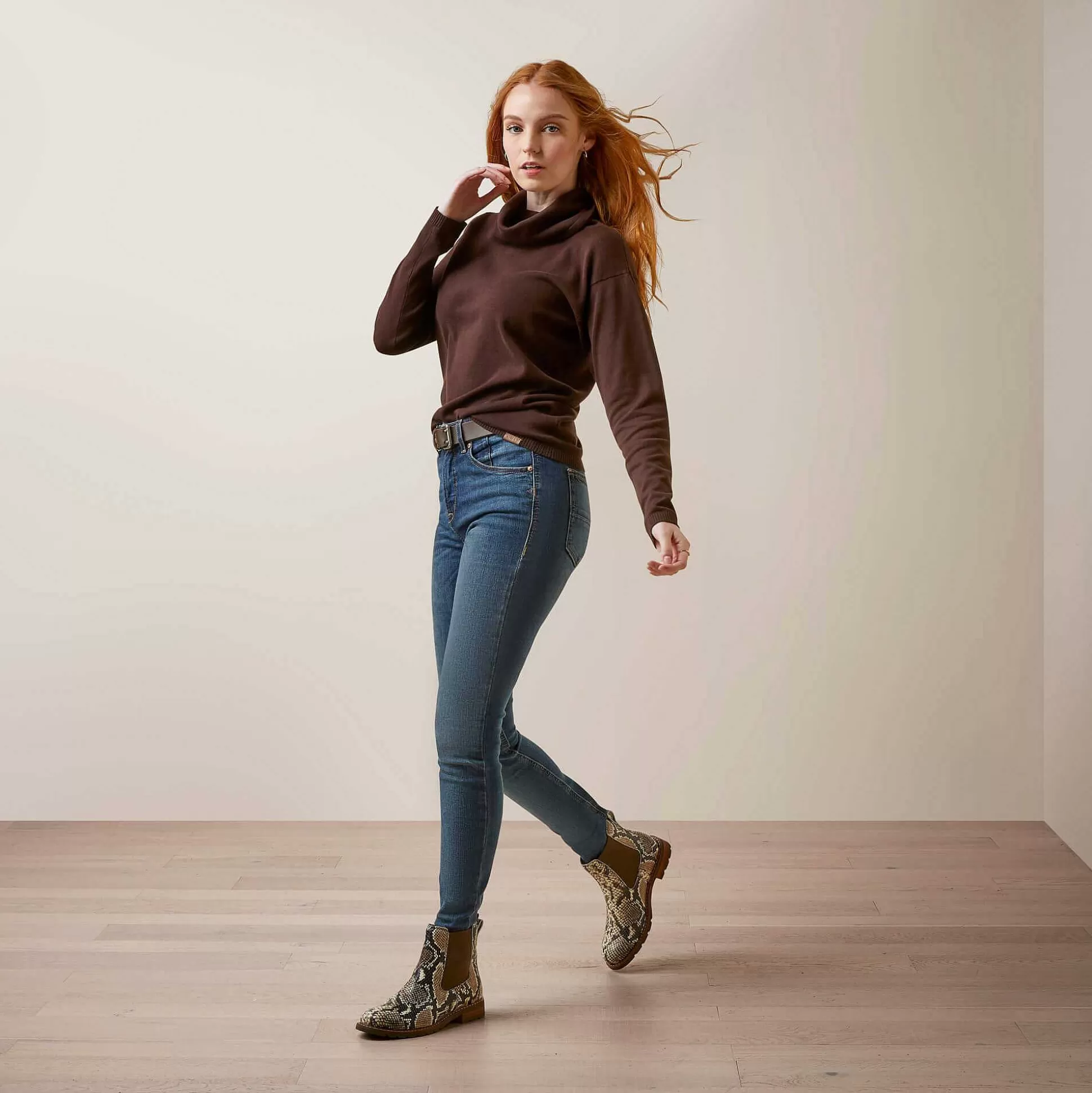 ariat Sweatshirts & Hoodies*Lexi Sweater