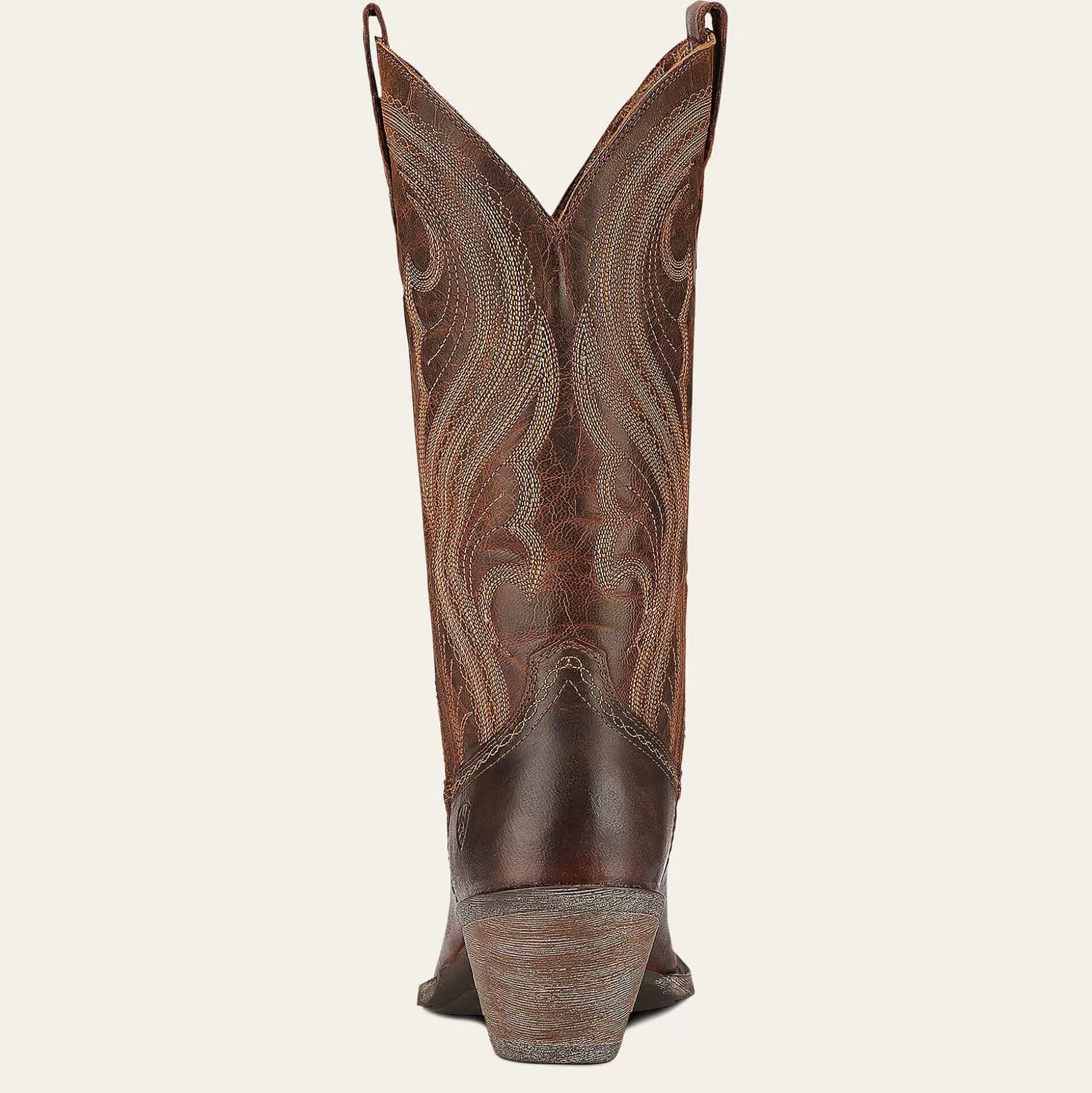 ariat Western Boots*Lively Western Boot