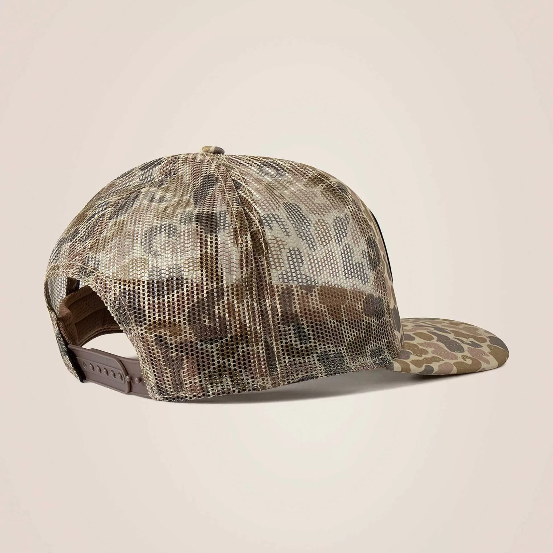 ariat Hats & Caps*Logo Camo Cap