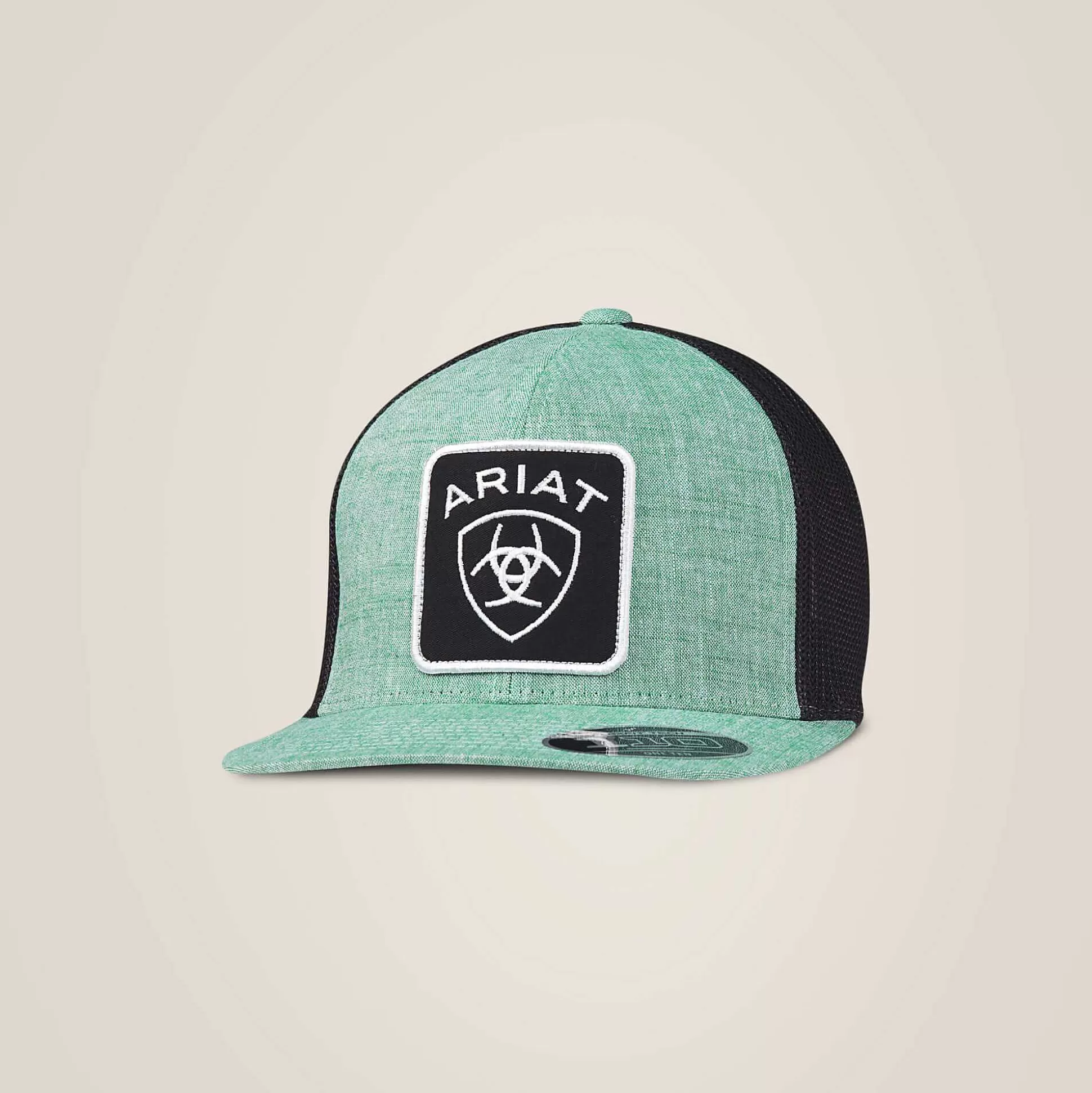ariat Hats & Caps*Logo Patch Cap