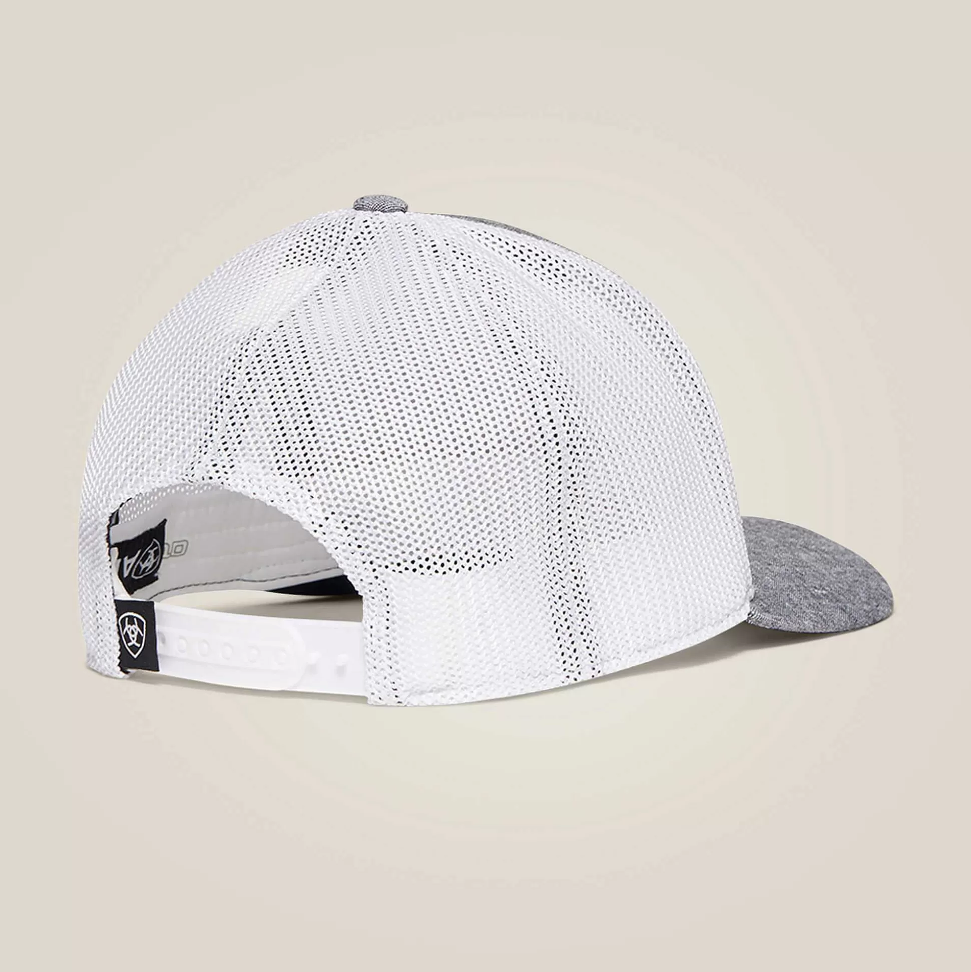 ariat Hats & Caps*Logo Patch Cap