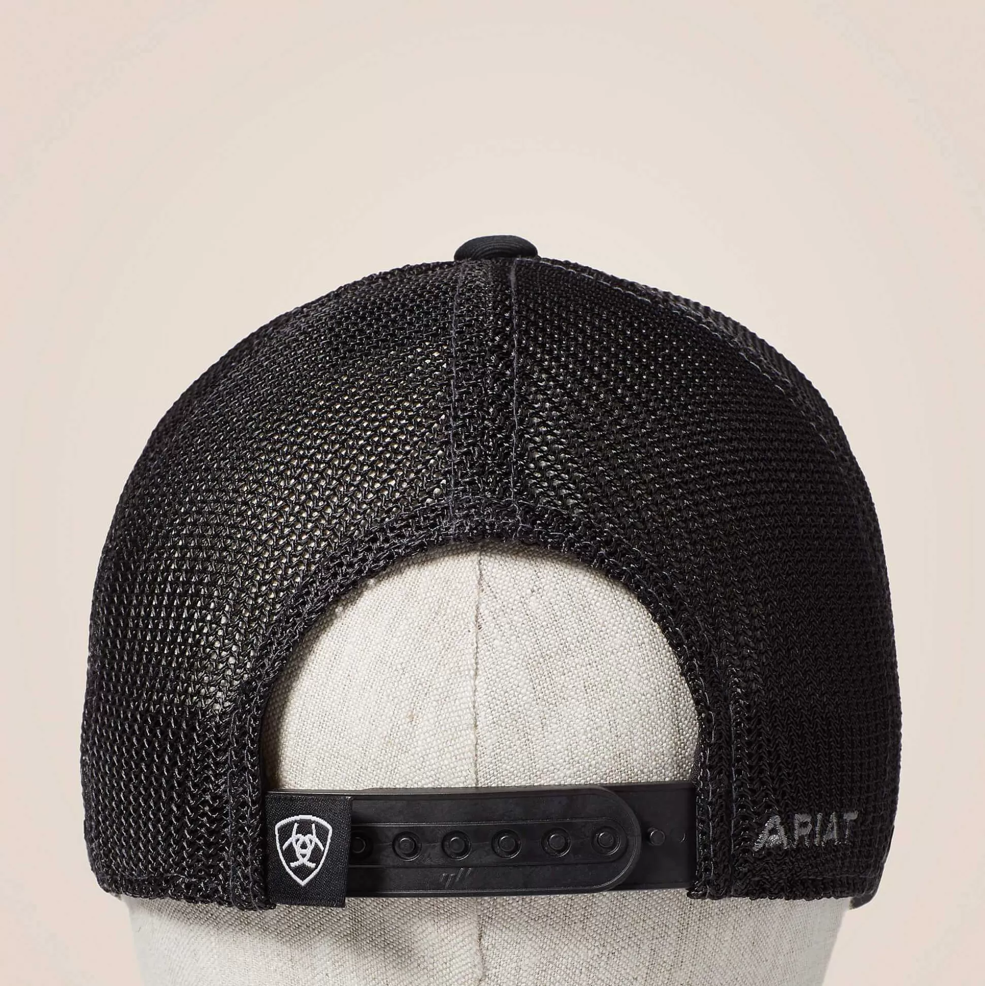 ariat Hats & Caps*Logo Snapback Cap