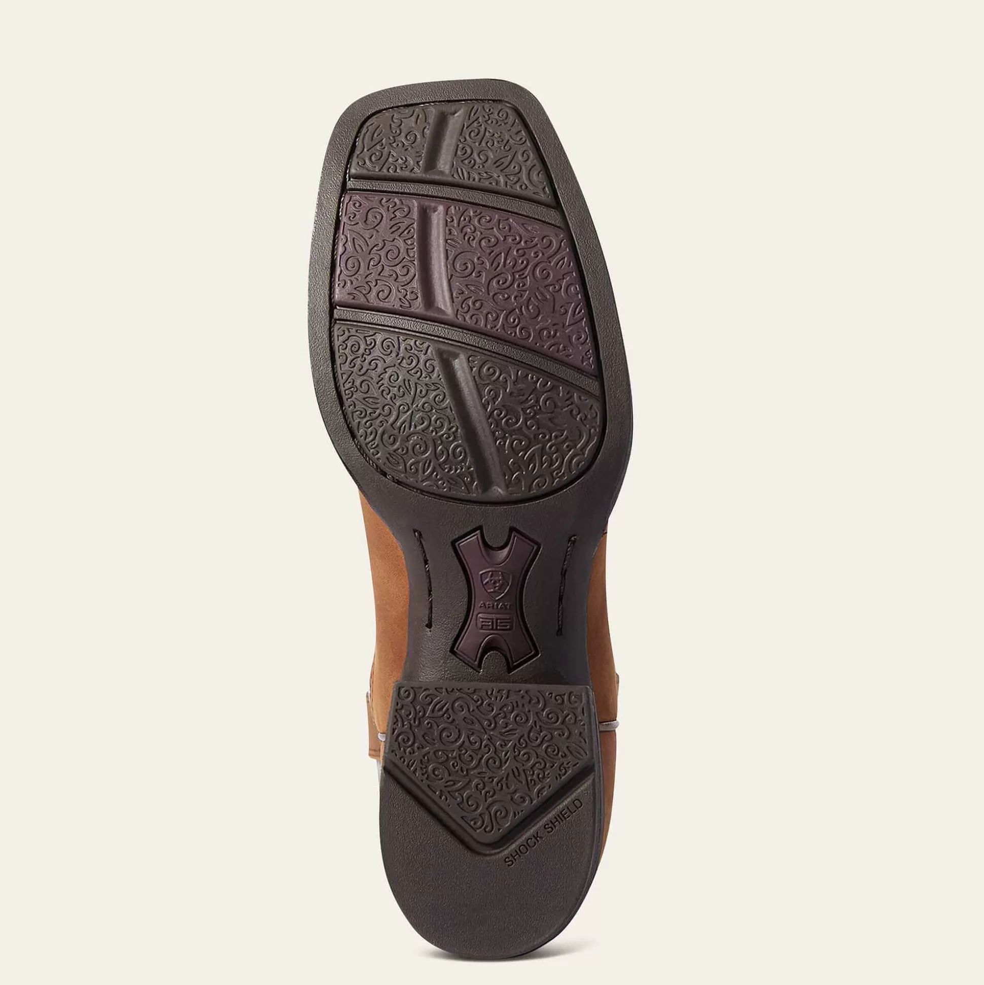 ariat Western Boots*Lonestar Western Boot