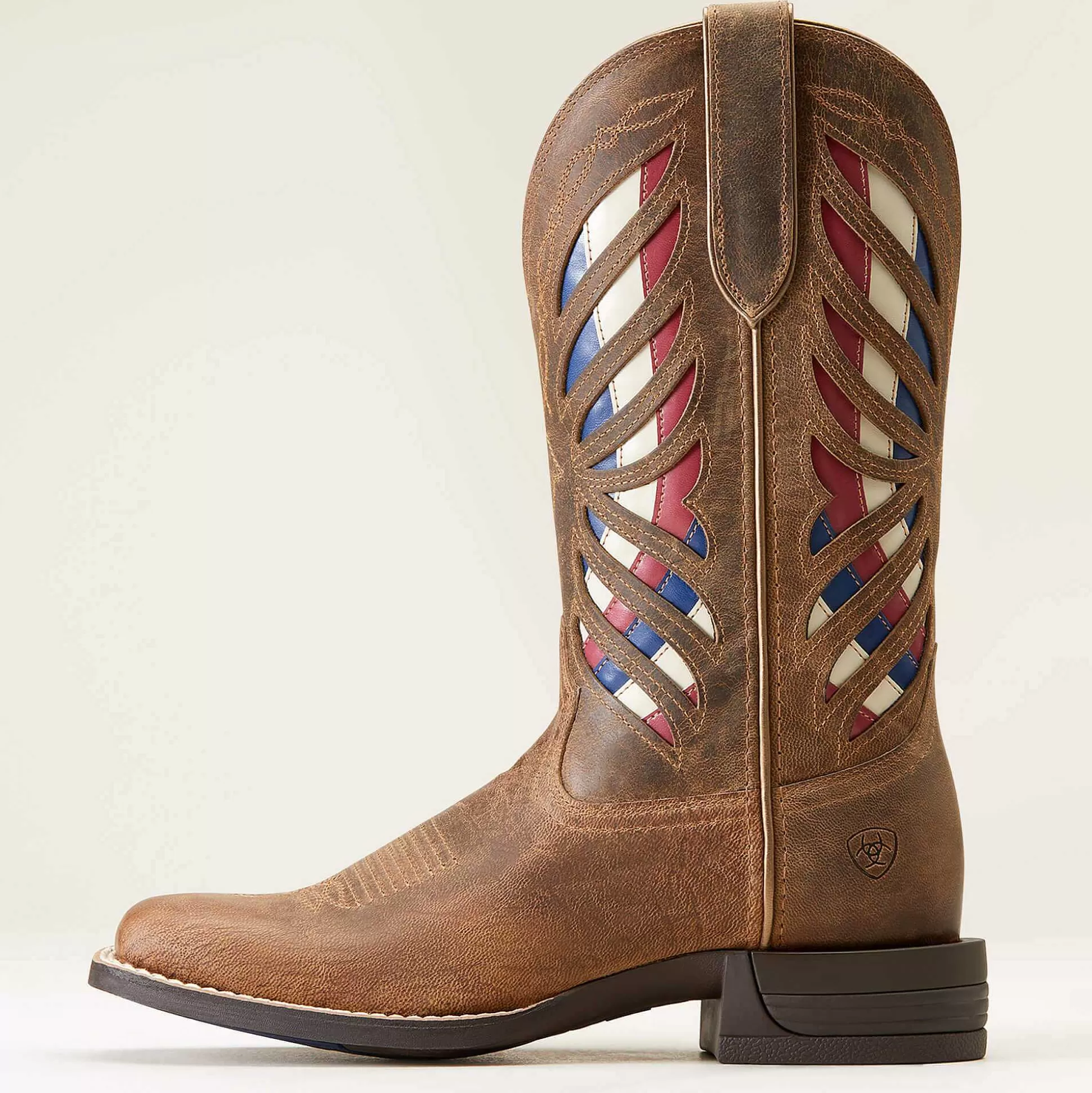 ariat Western Boots*Longview Western Boot