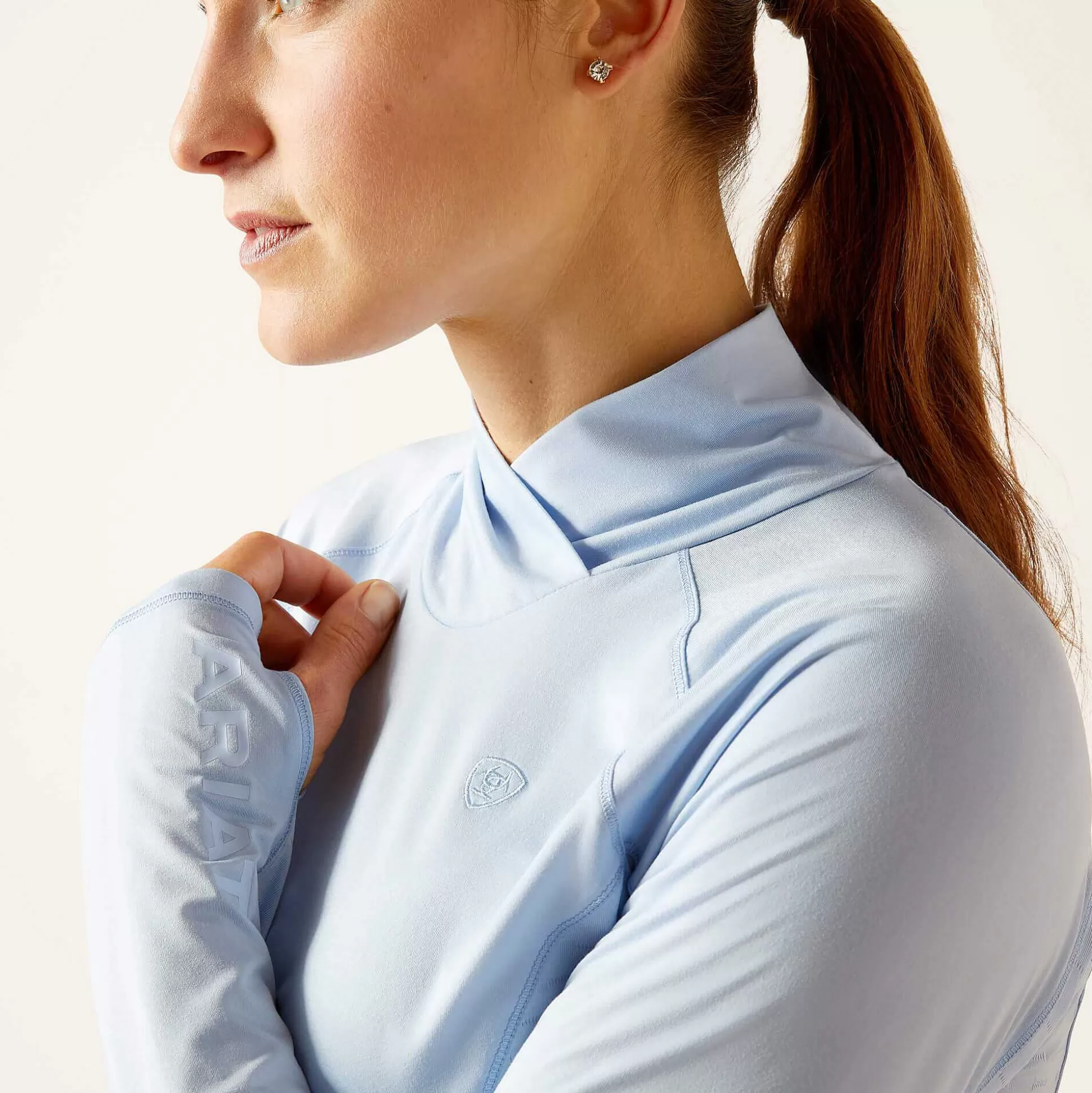 ariat T-Shirts & Tops*Lowell Wrap Baselayer