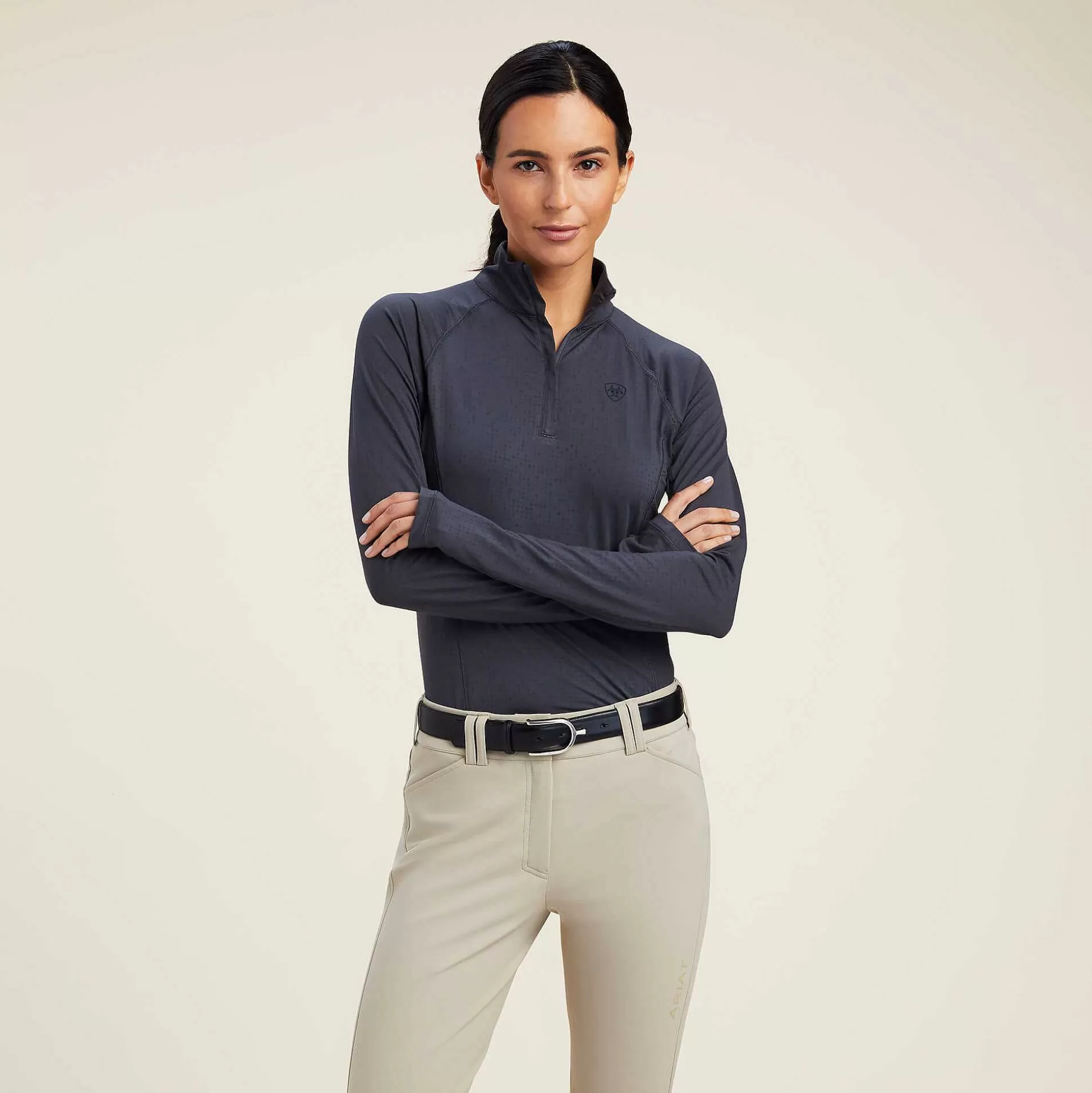 ariat T-Shirts & Tops*Lumina Lowell Baselayer