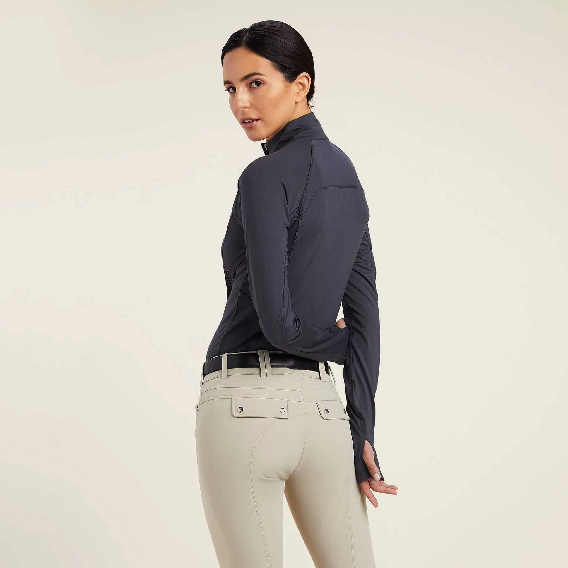 ariat T-Shirts & Tops*Lumina Lowell Baselayer