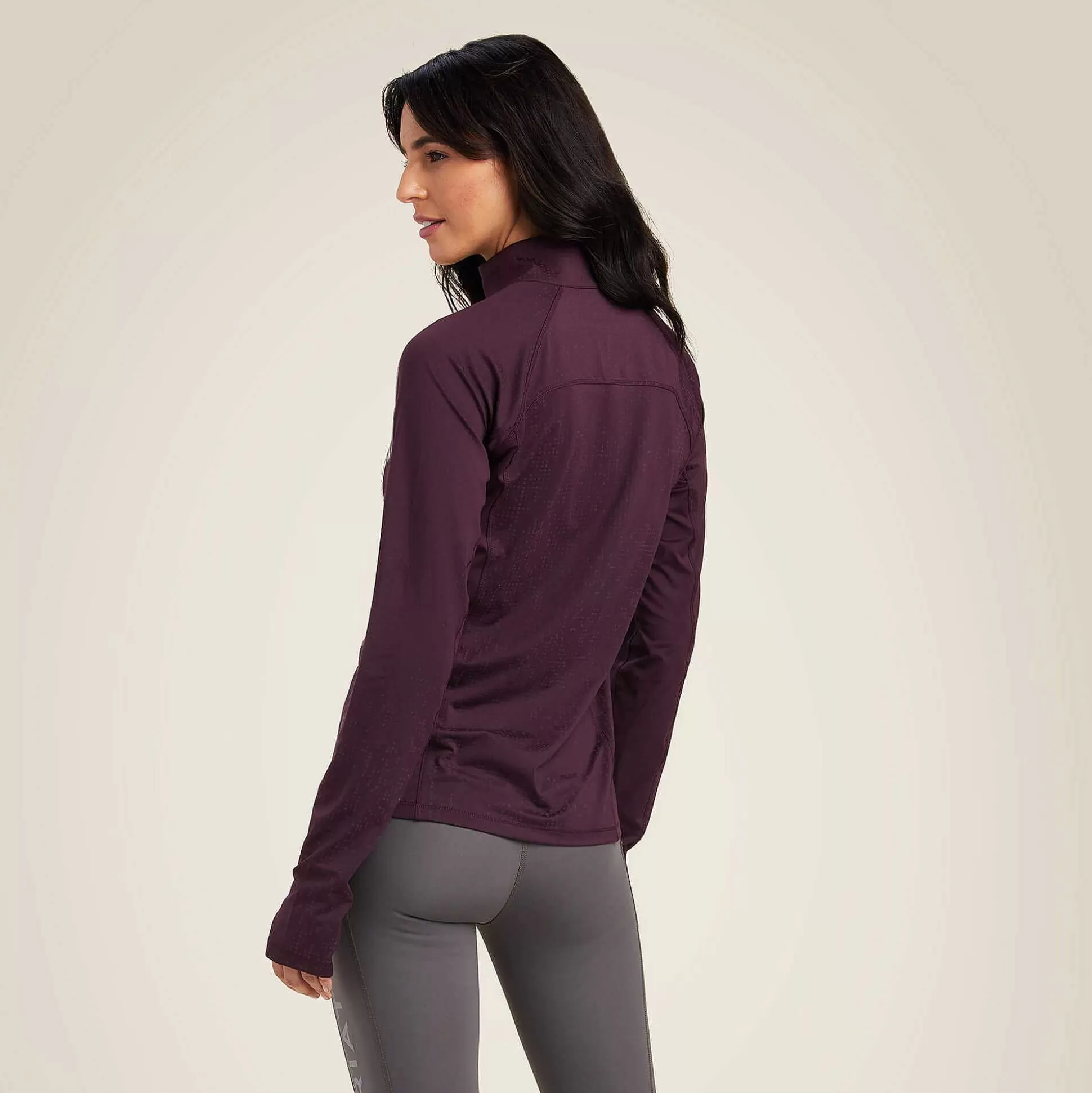 ariat T-Shirts & Tops*Lumina Lowell Baselayer
