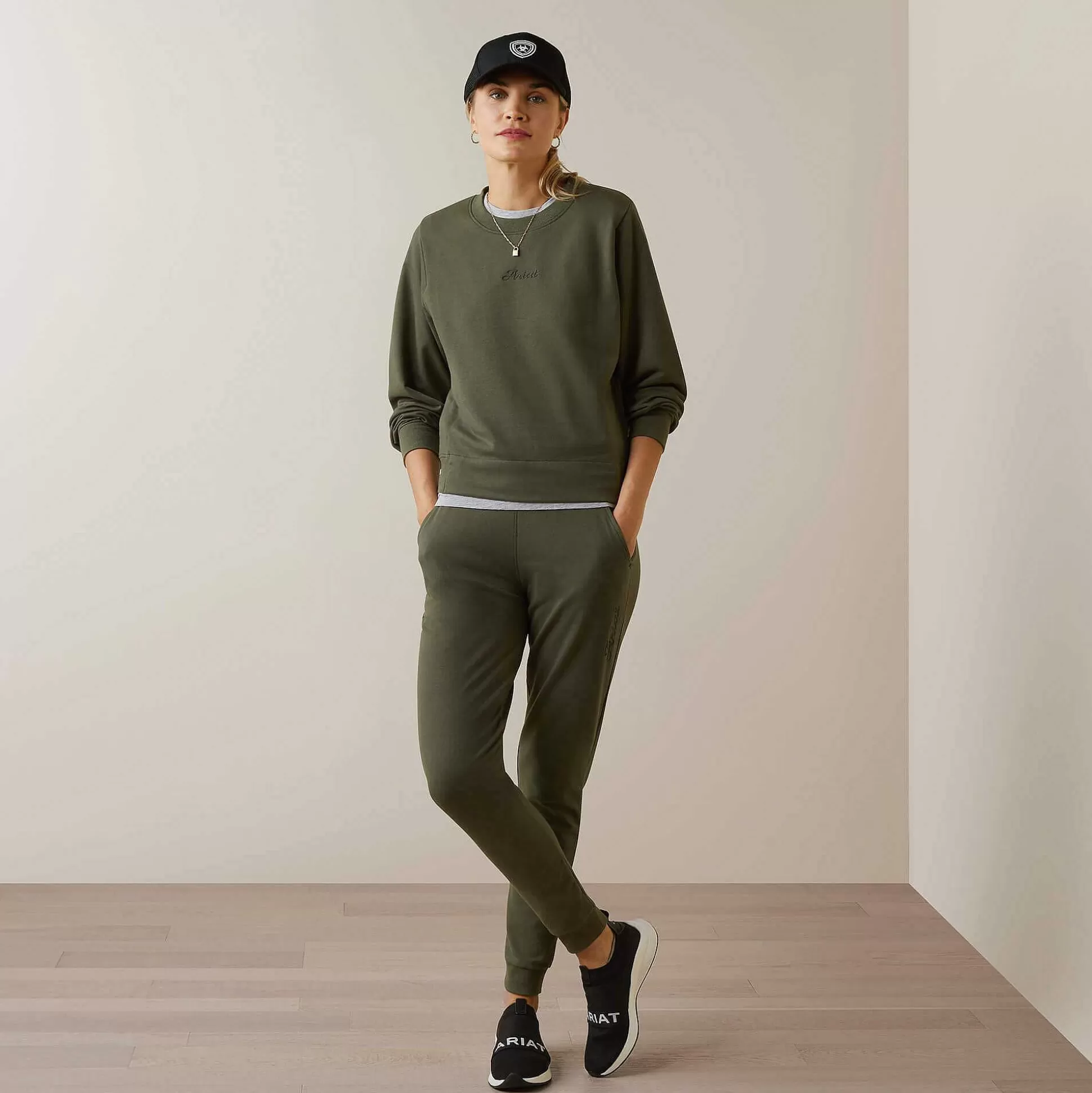 ariat Sweaters & Cardigans*Memento Sweatshirt