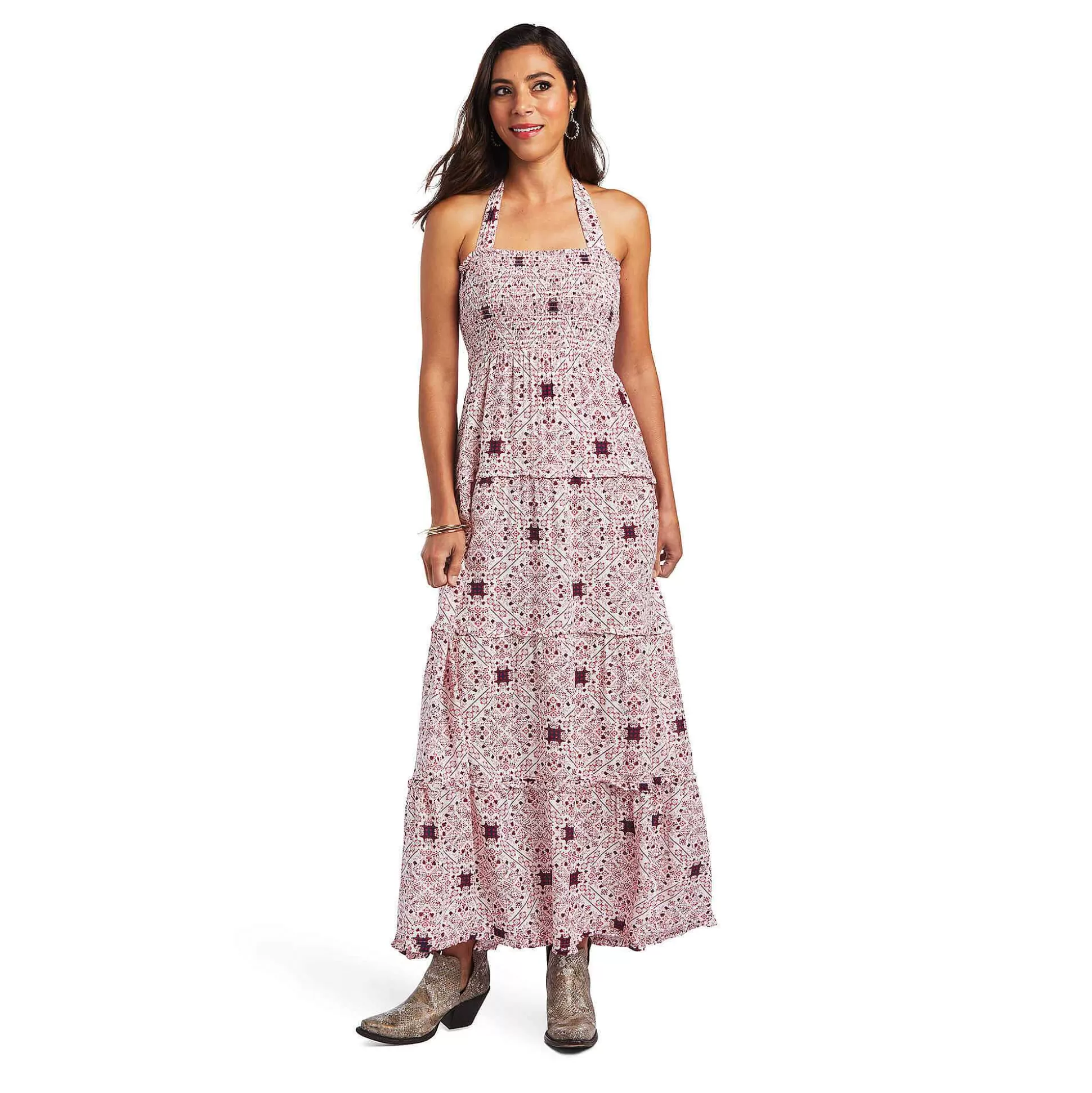 ariat Dresses & Skirts*Memphis Dress
