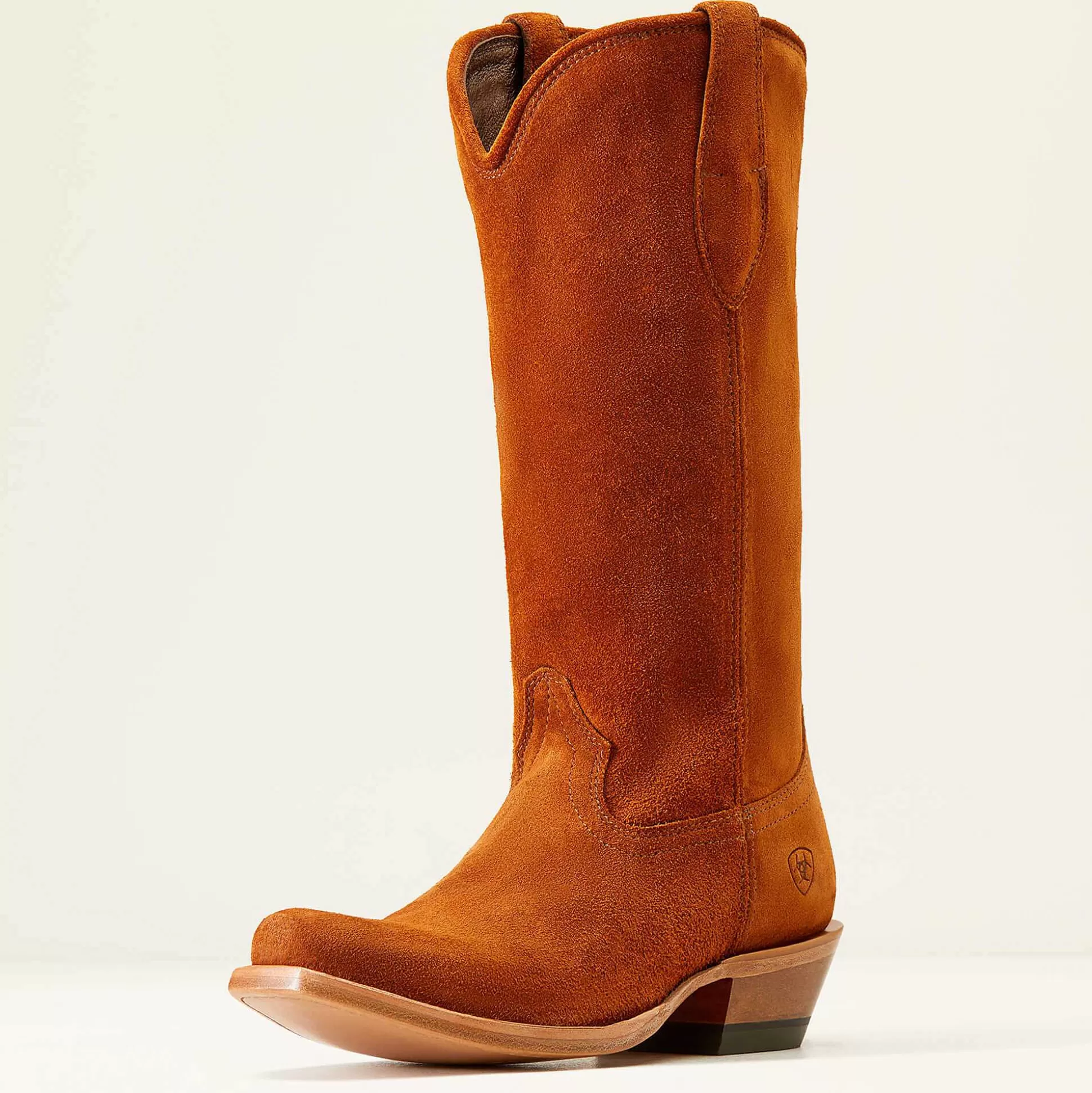 ariat Western Boots*Memphis Western Boot