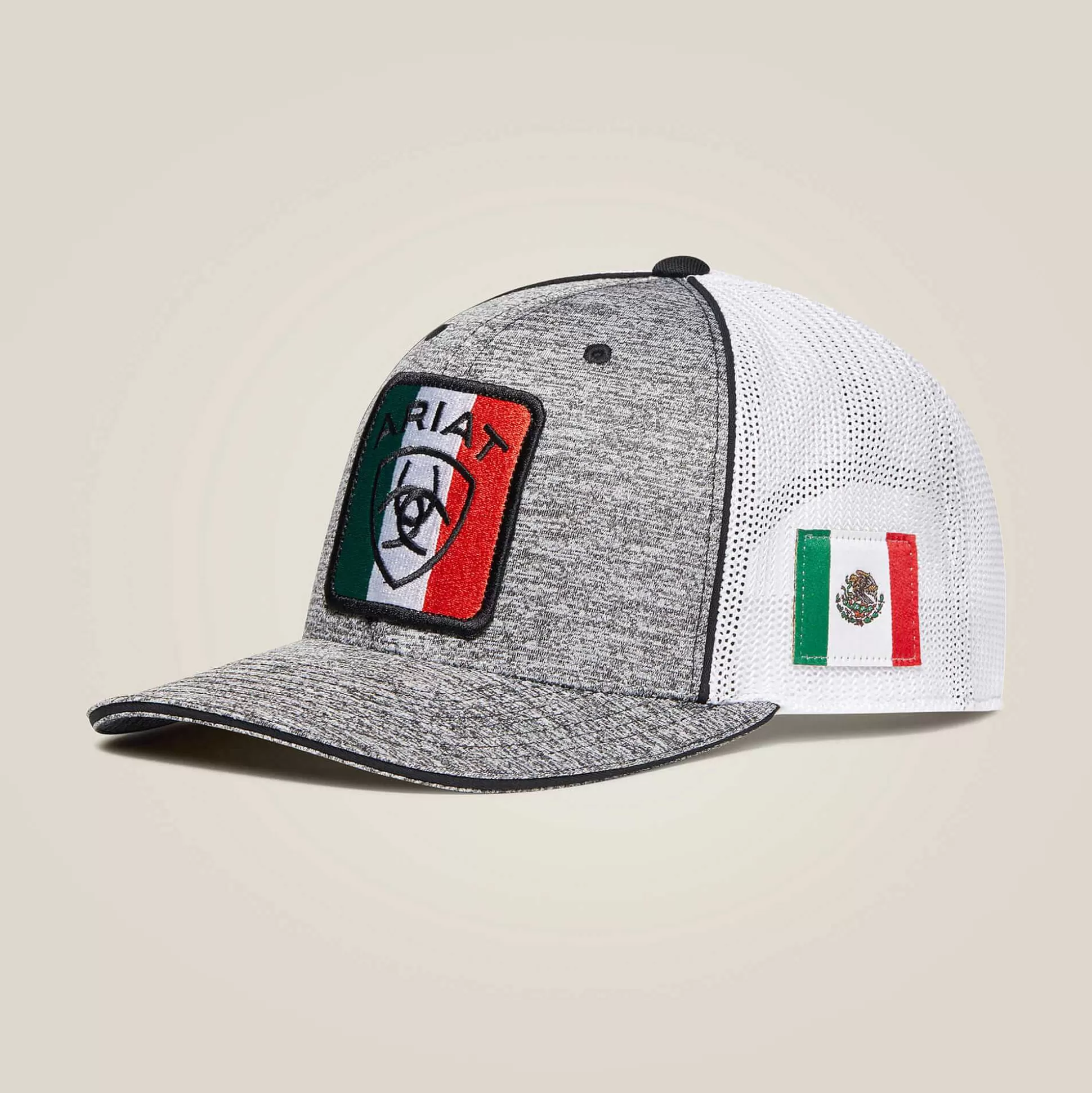 ariat Hats & Caps*Mexico Cap