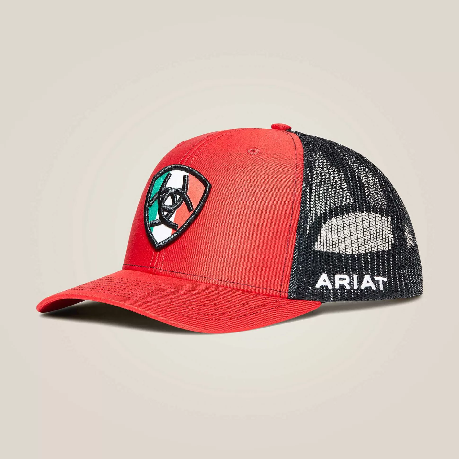 ariat Hats & Caps*Mexico Hat