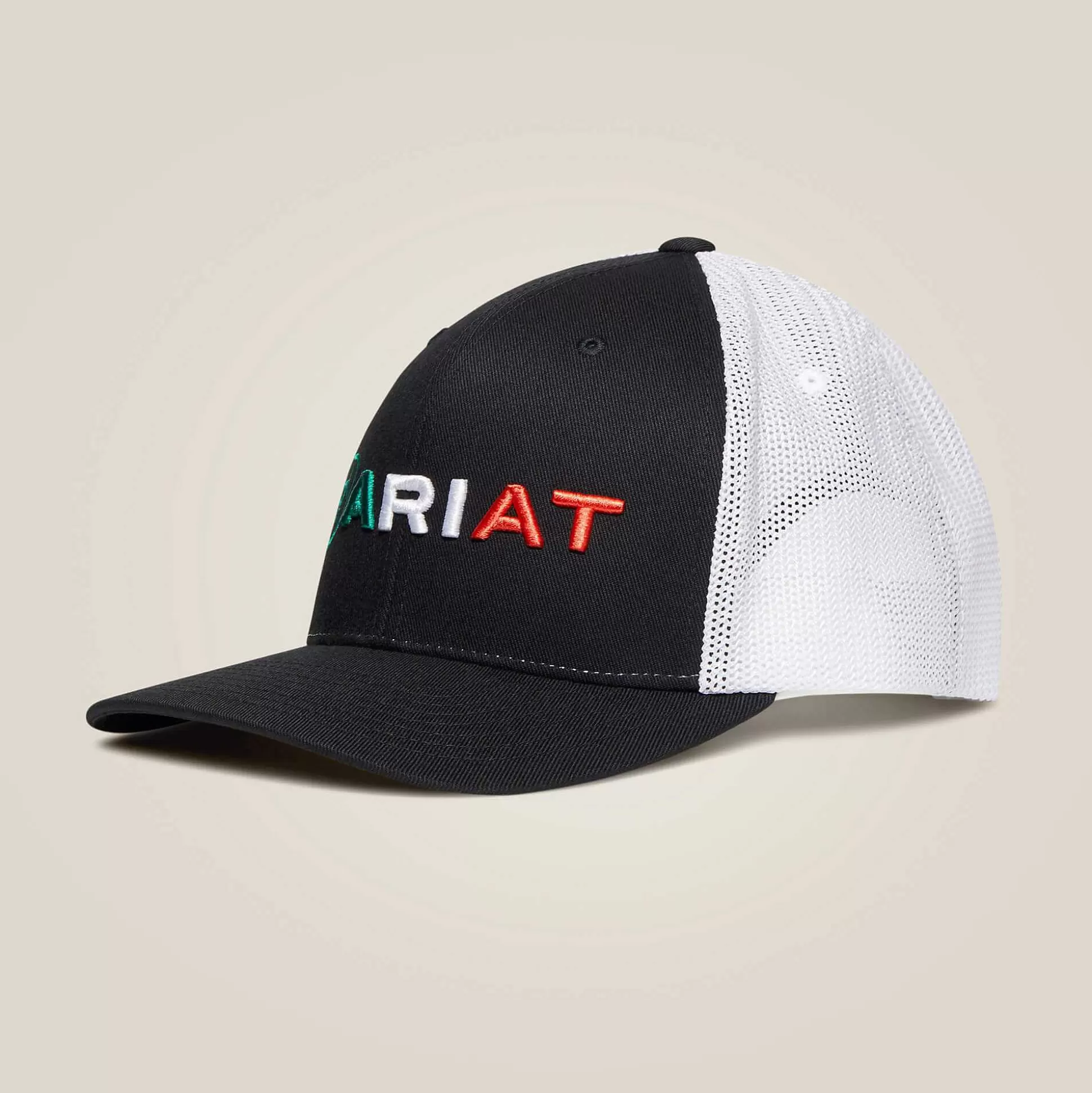 ariat Hats & Caps*Mexico Hat