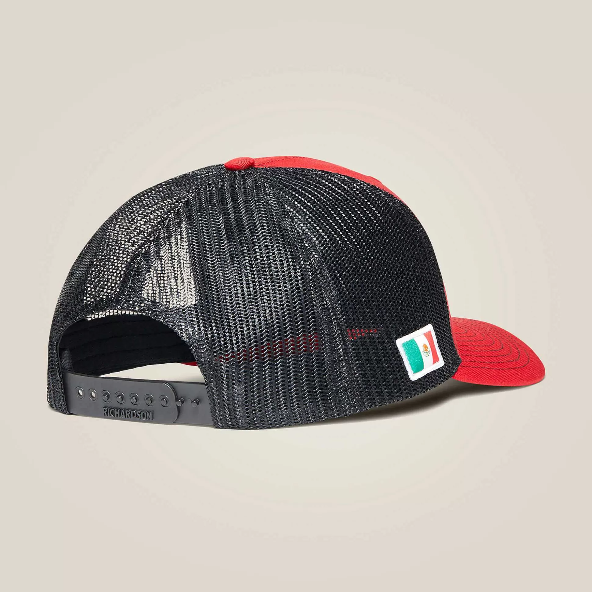 ariat Hats & Caps*Mexico Hat