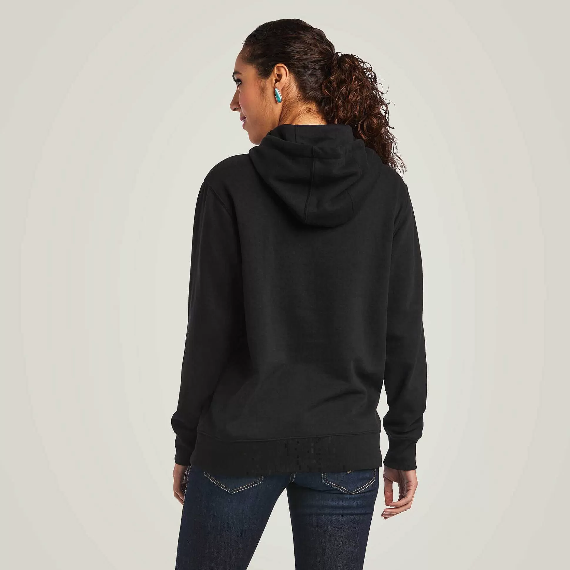 ariat Sweatshirts & Hoodies*Mexico Hoodie