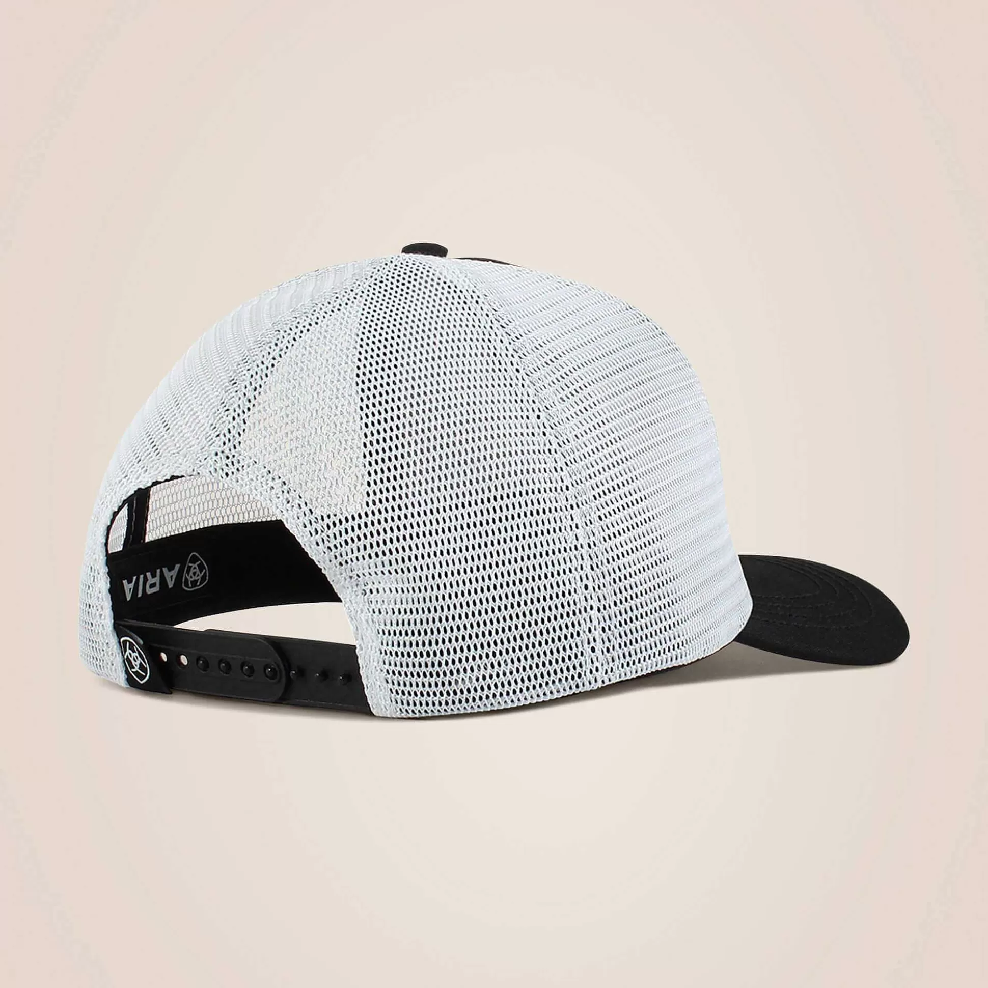 ariat Hats & Caps*Mexico Luchador Cap