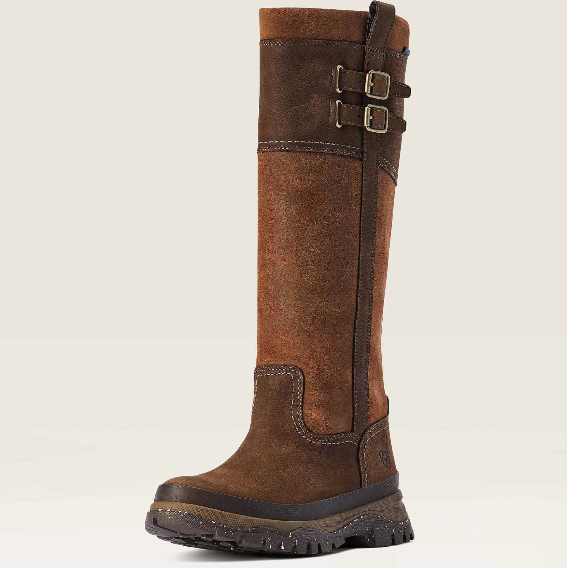ariat Dress & Fashion Boots*Moresby Tall Waterproof
