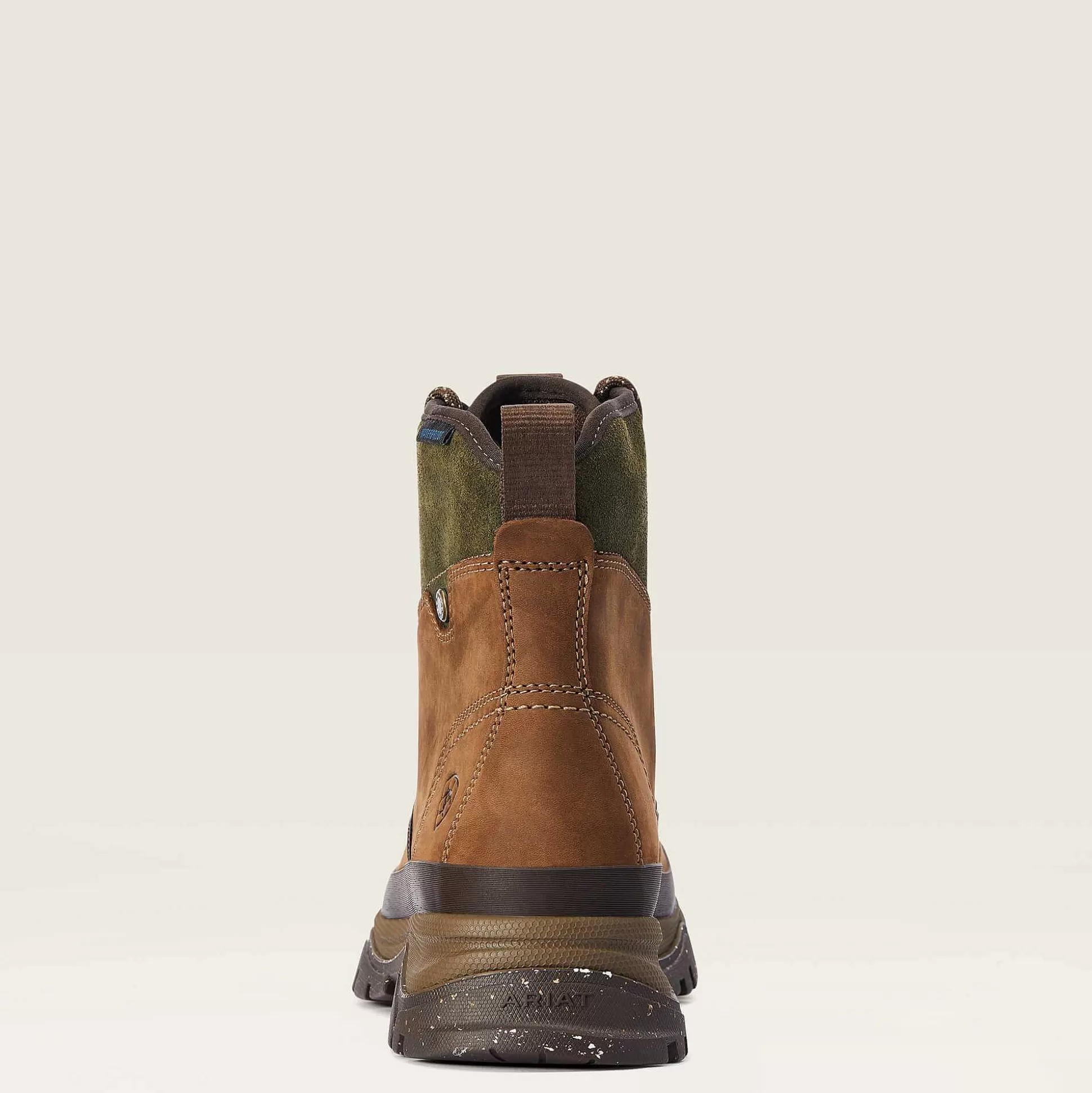 ariat Dress & Fashion Boots*Moresby Waterproof Boot