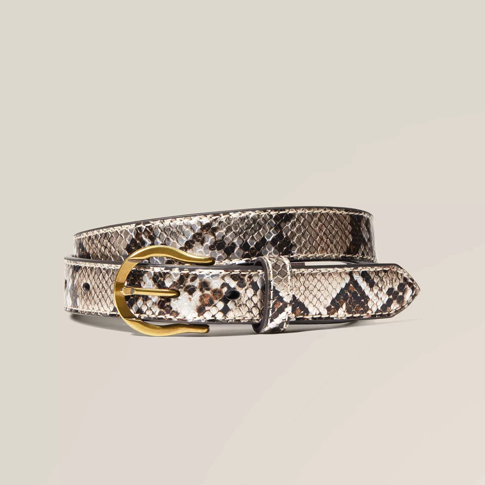 ariat Belts*Narrow Belt
