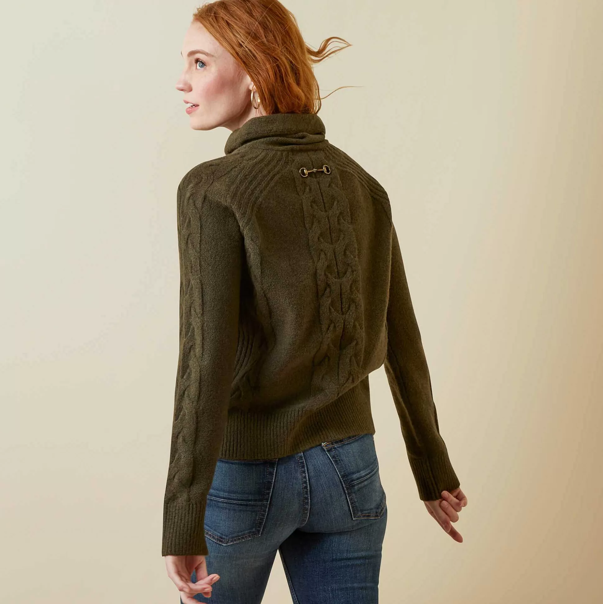 ariat Sweaters & Cardigans*Novato Sweater
