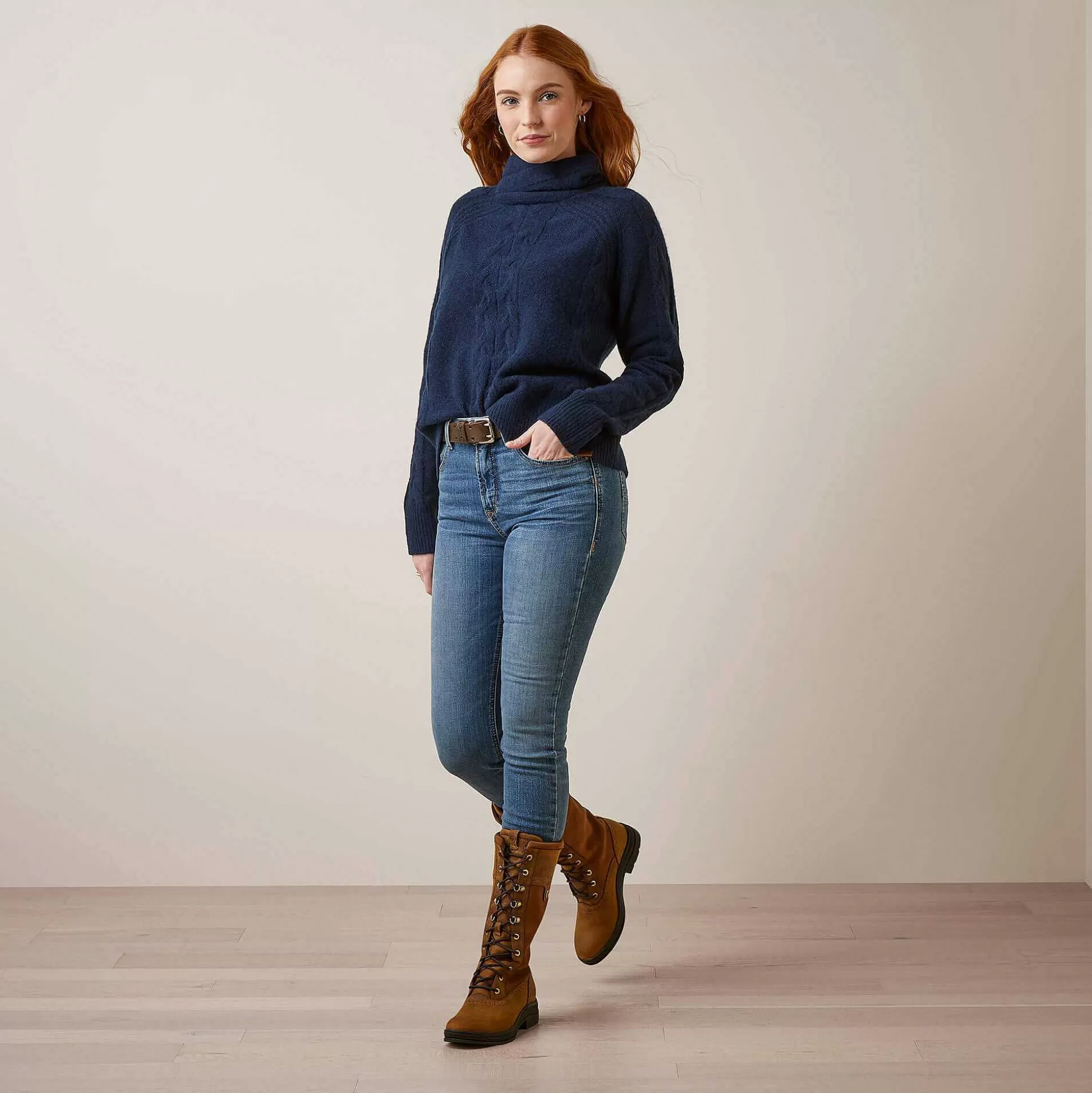 ariat Sweaters & Cardigans*Novato Sweater