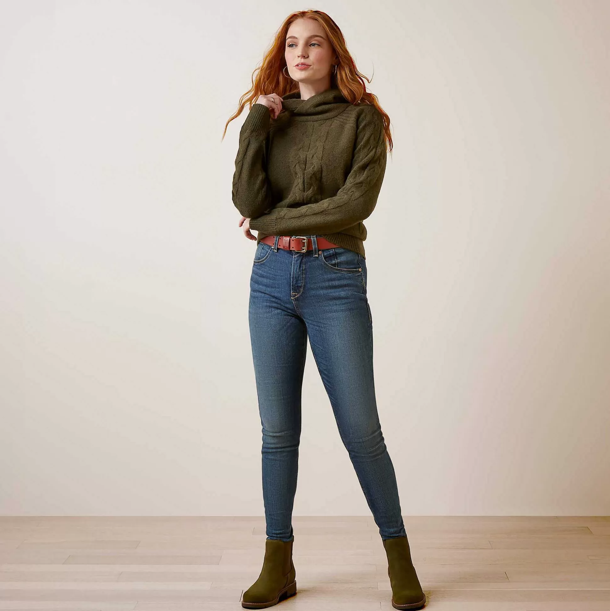 ariat Sweaters & Cardigans*Novato Sweater