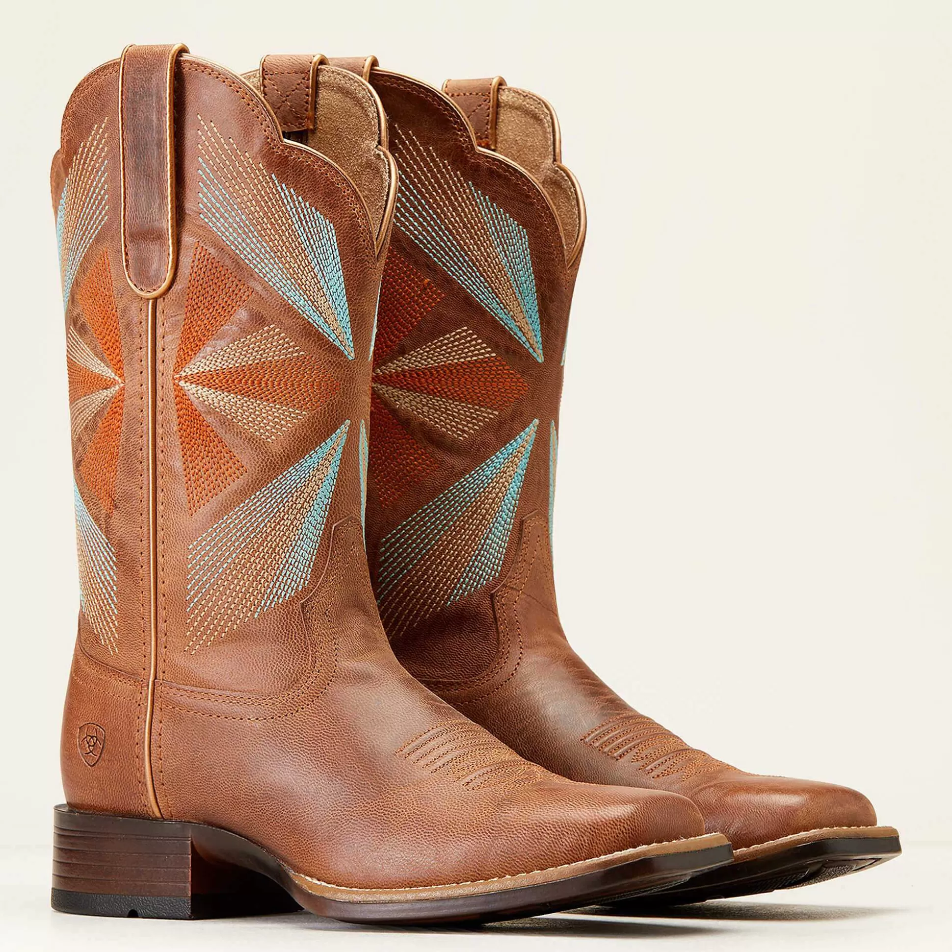 ariat Western Boots*Oak Grove Western Boot