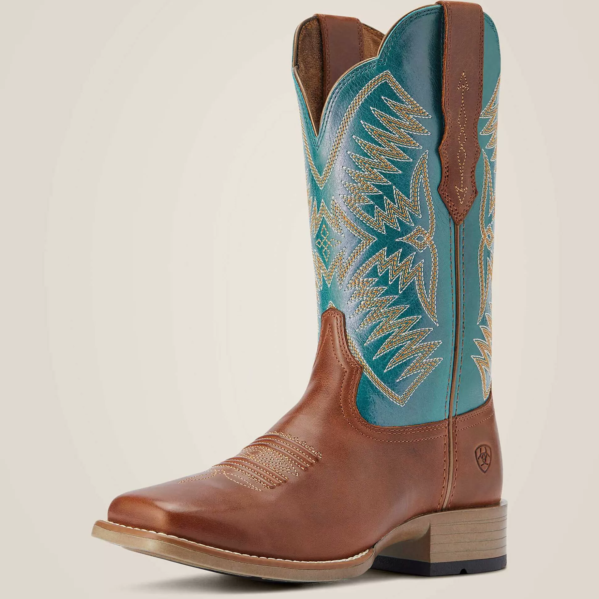 ariat Western Boots*Odessa Stretchfit Western Boot