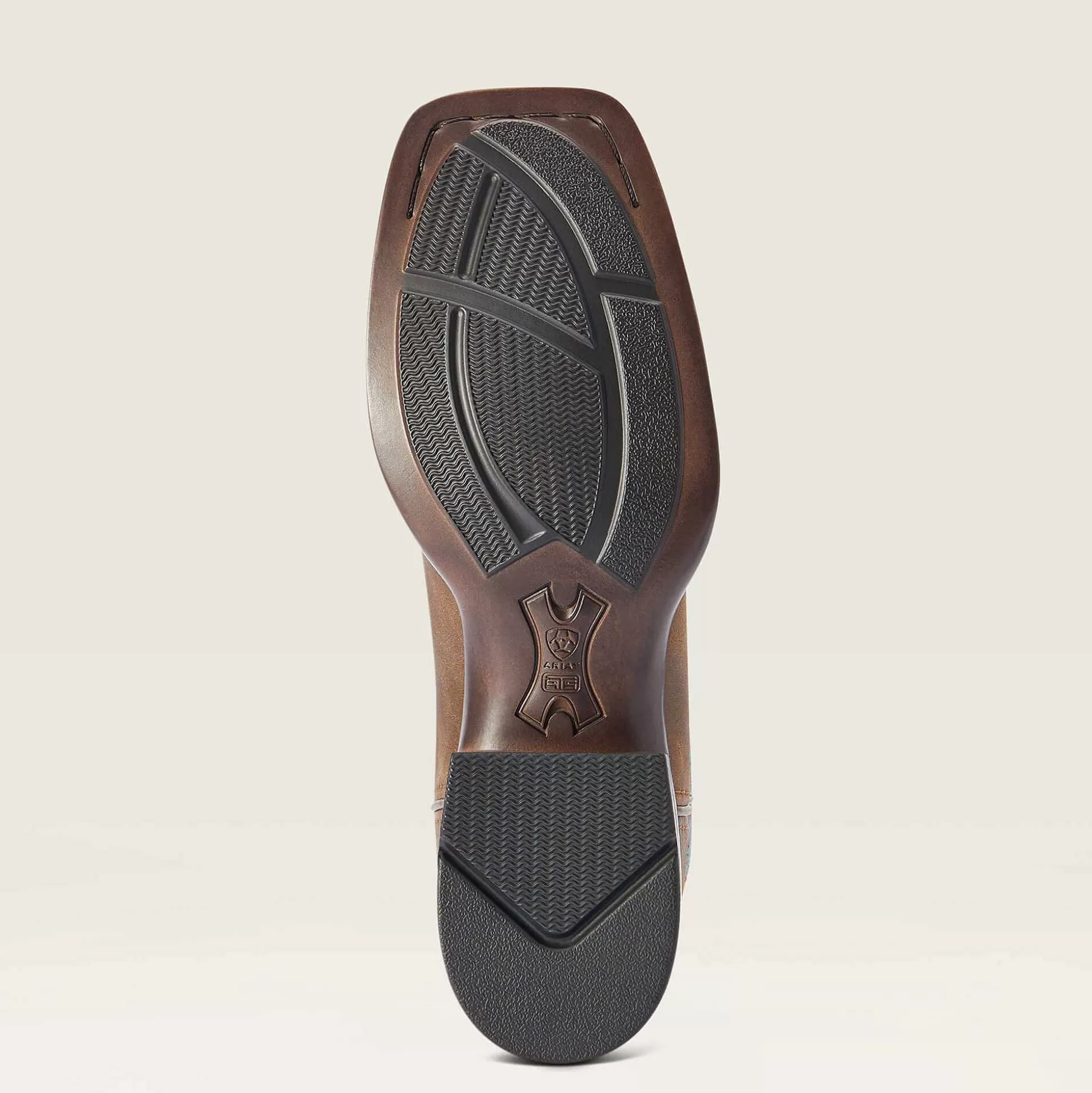 ariat Western Boots*Odessa Stretchfit Western Boot