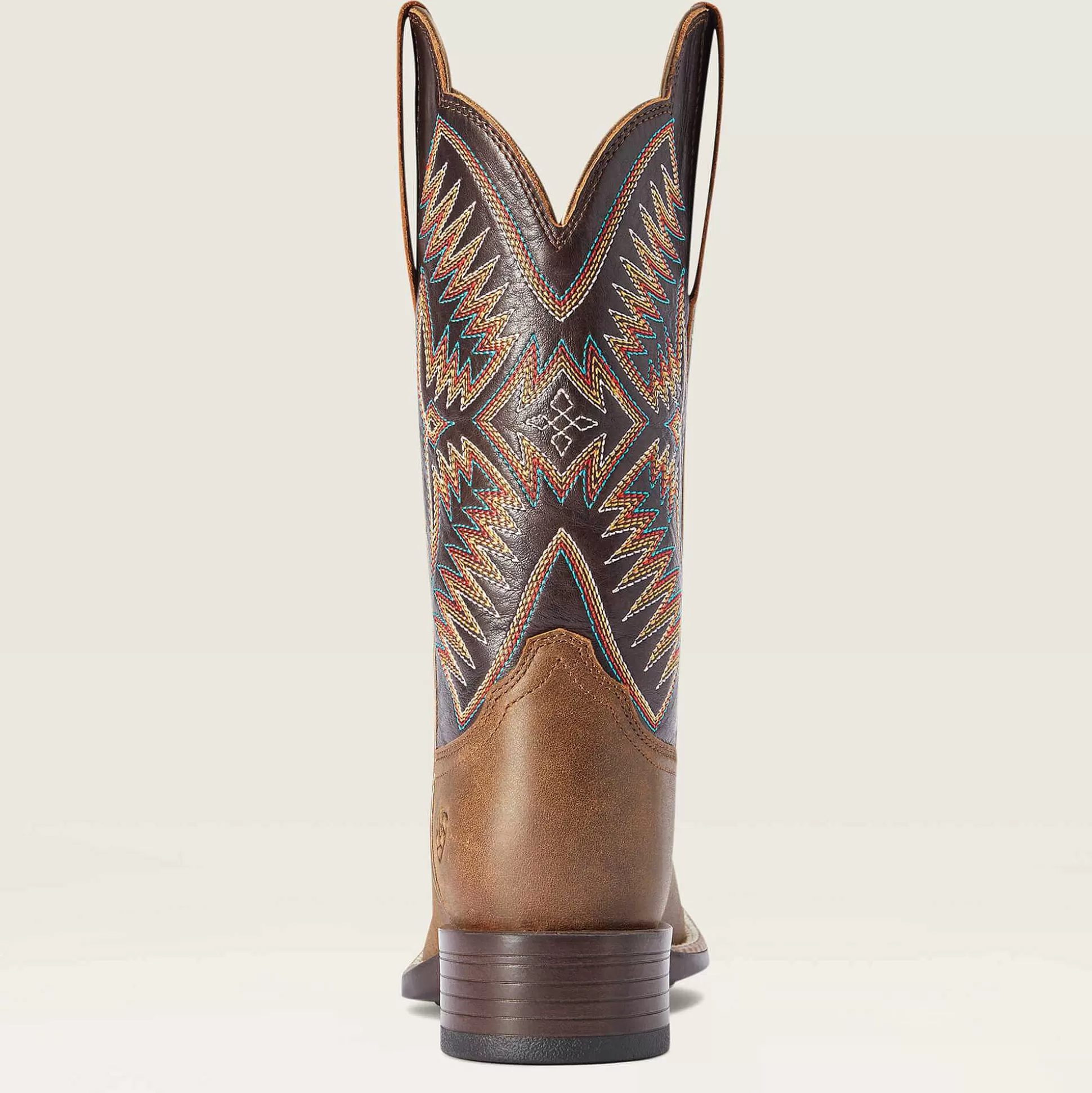 ariat Western Boots*Odessa Stretchfit Western Boot