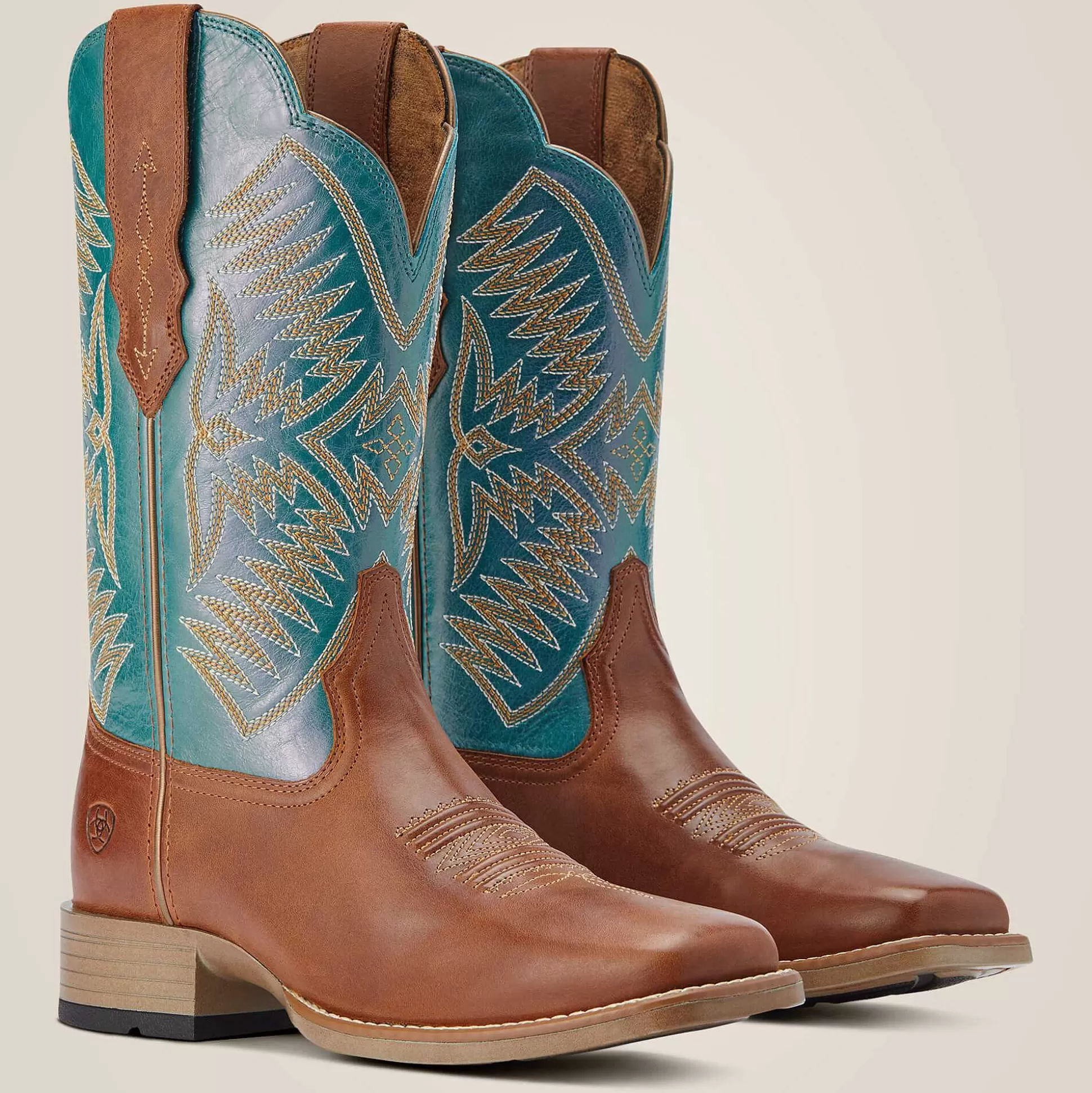 ariat Western Boots*Odessa Stretchfit Western Boot