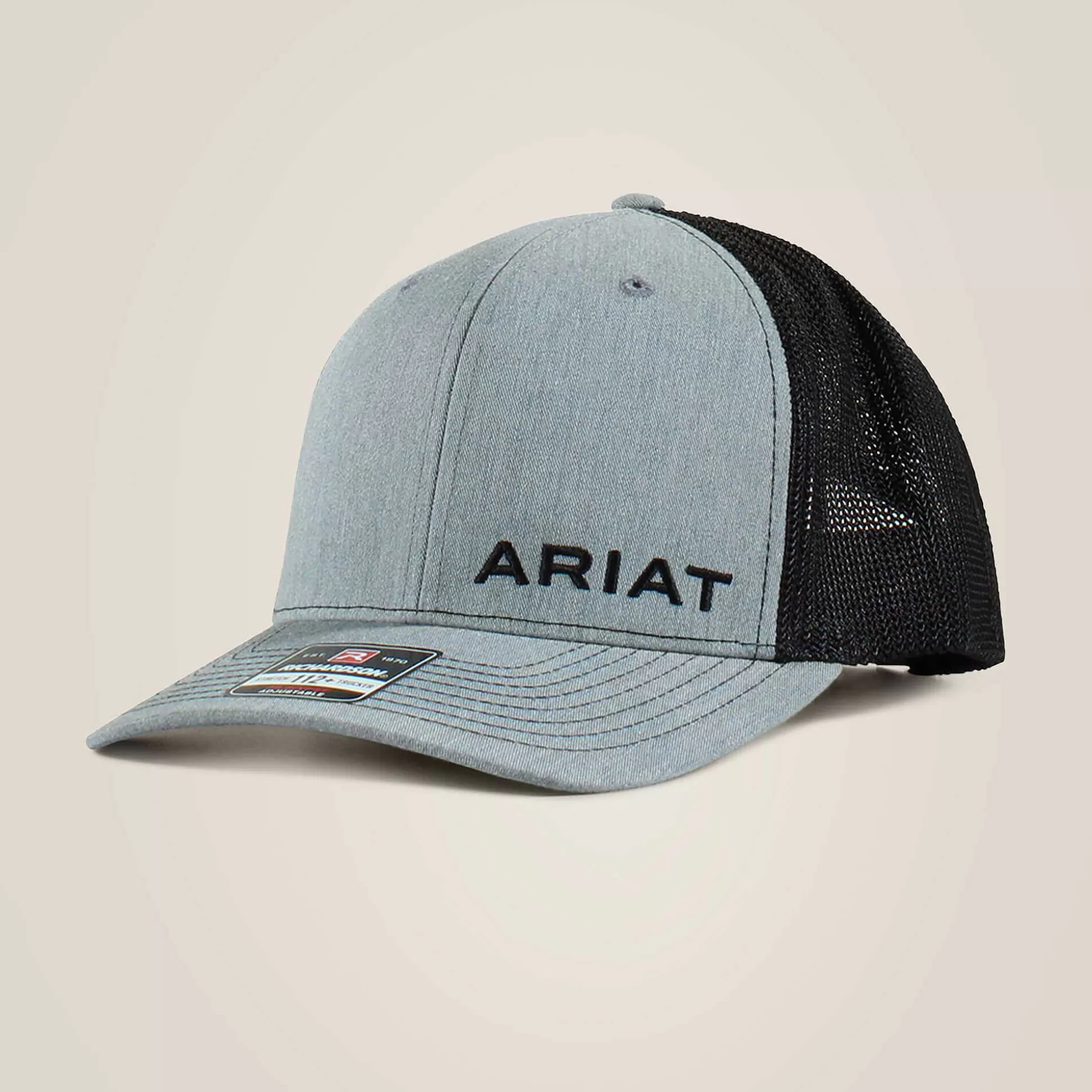 ariat Hats & Caps*Offset Logo Cap