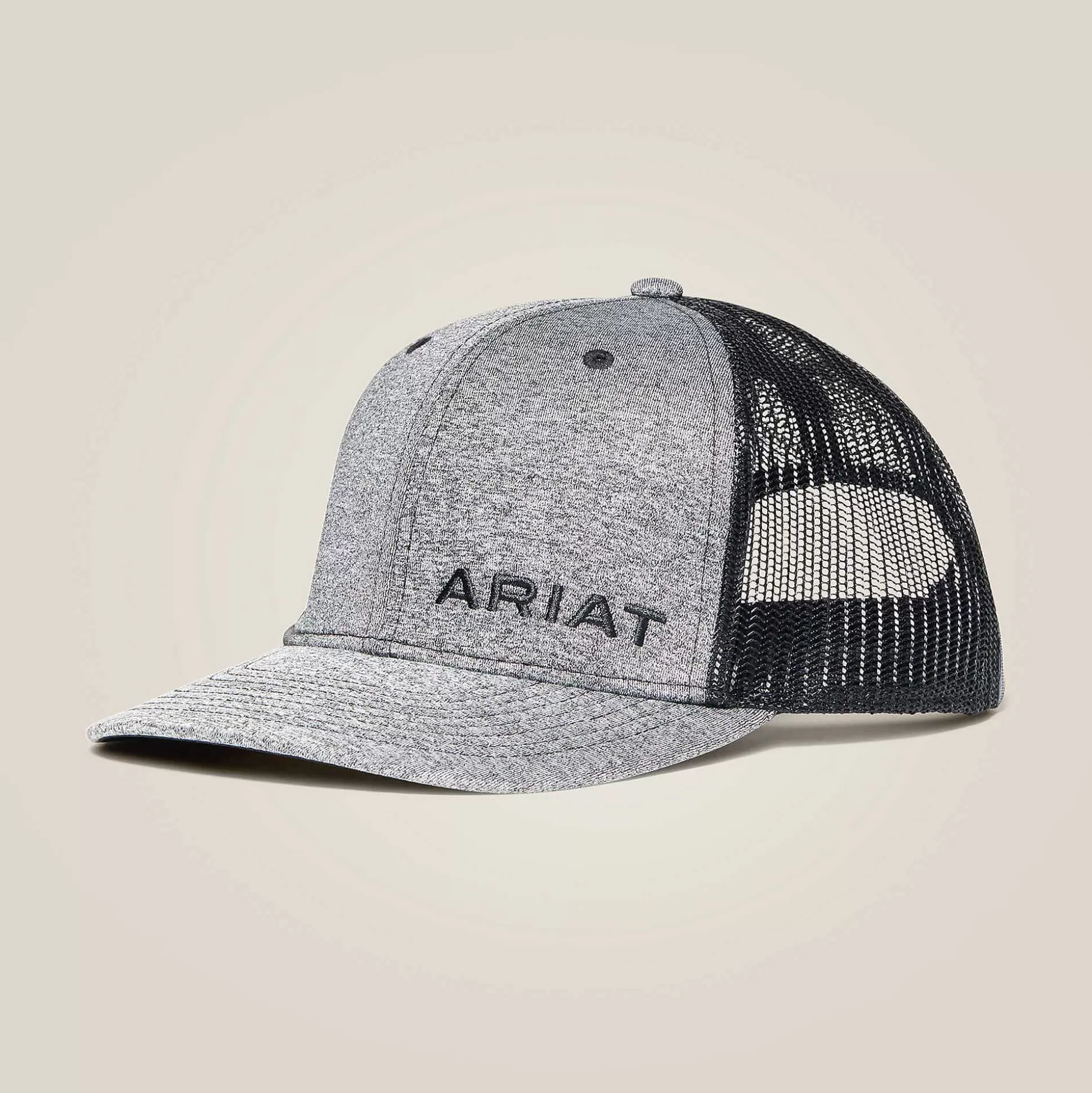 ariat Hats & Caps*Offset Logo Cap