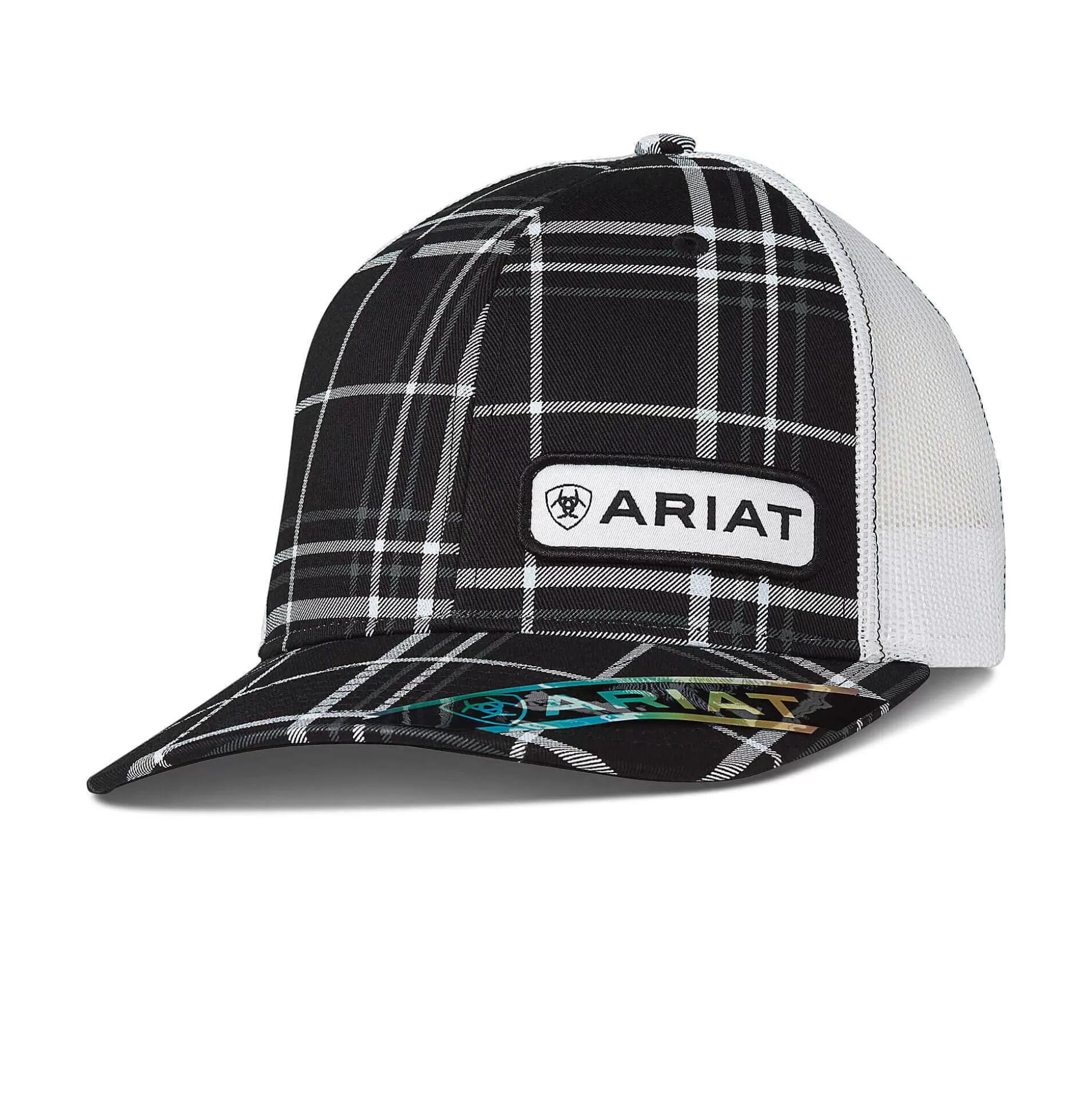 ariat Hats & Caps*Offset Logo Cap
