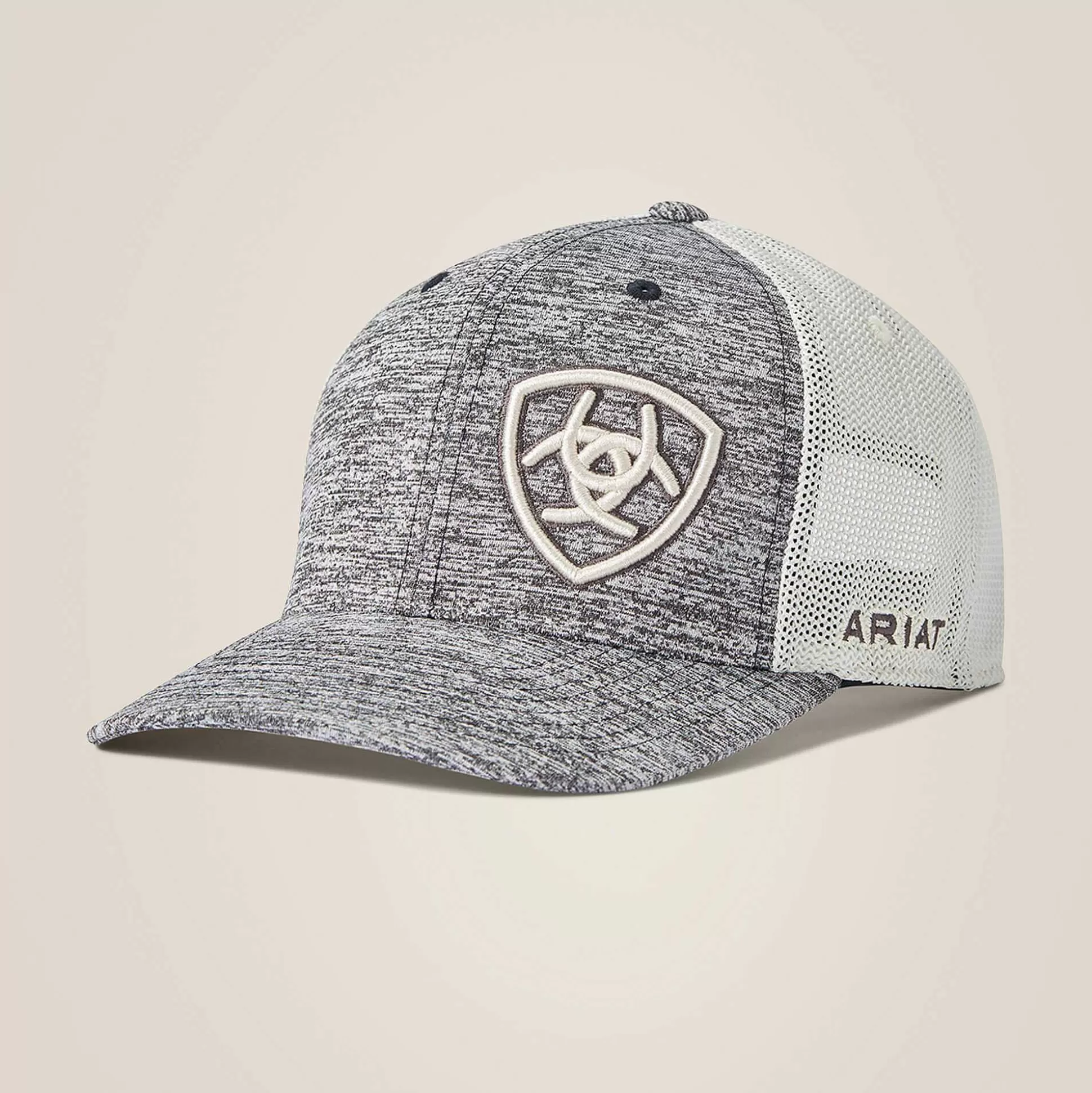 ariat Hats & Caps*Offset Logo Cap