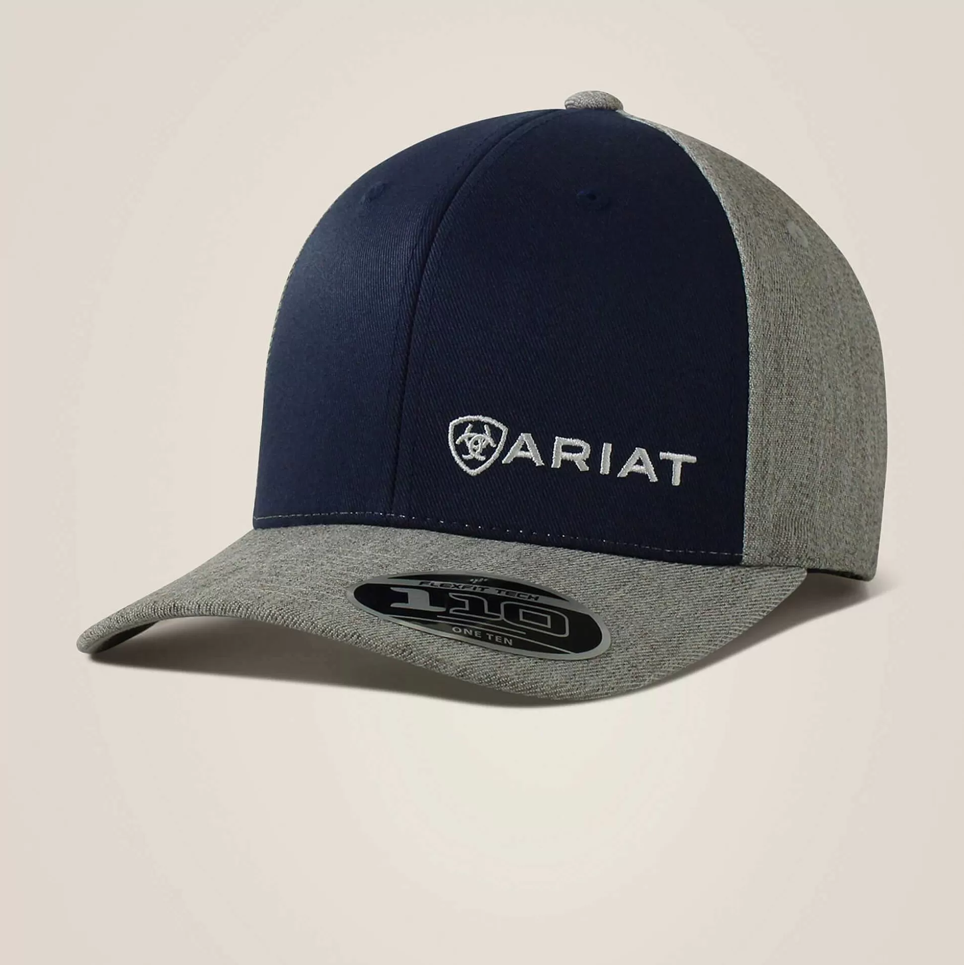 ariat Hats & Caps*Offset Logo Cap