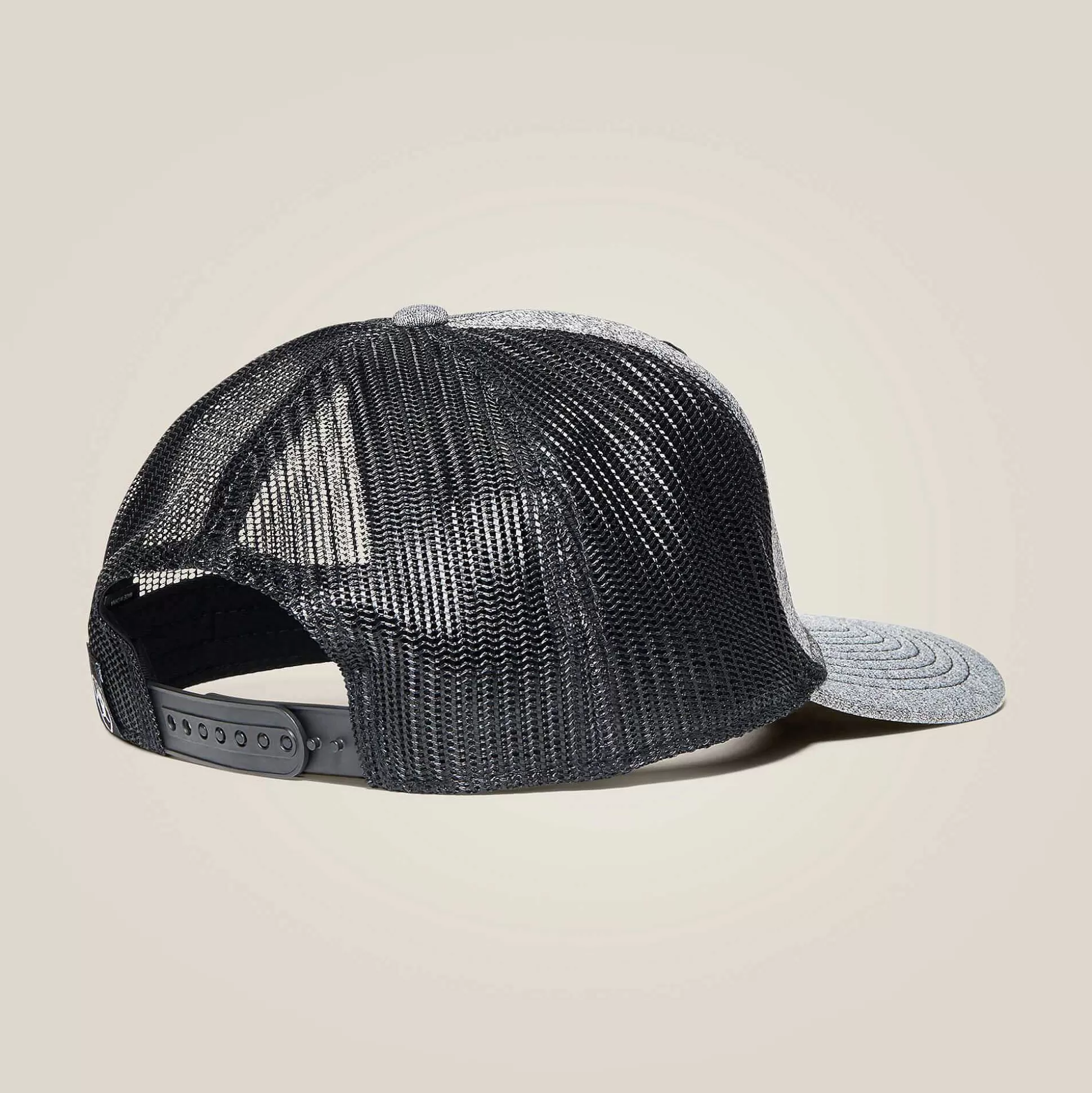 ariat Hats & Caps*Offset Logo Cap