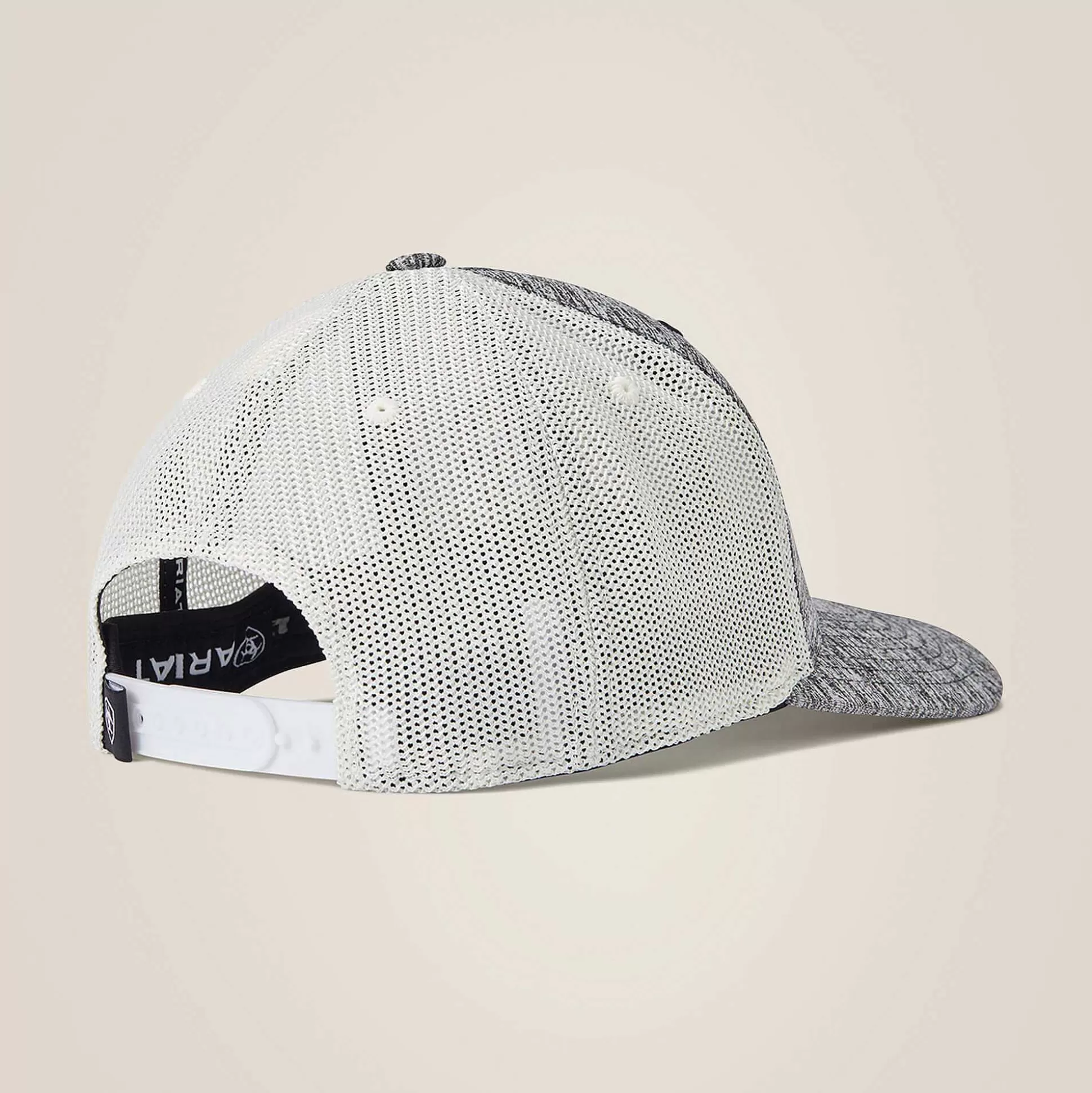 ariat Hats & Caps*Offset Logo Cap