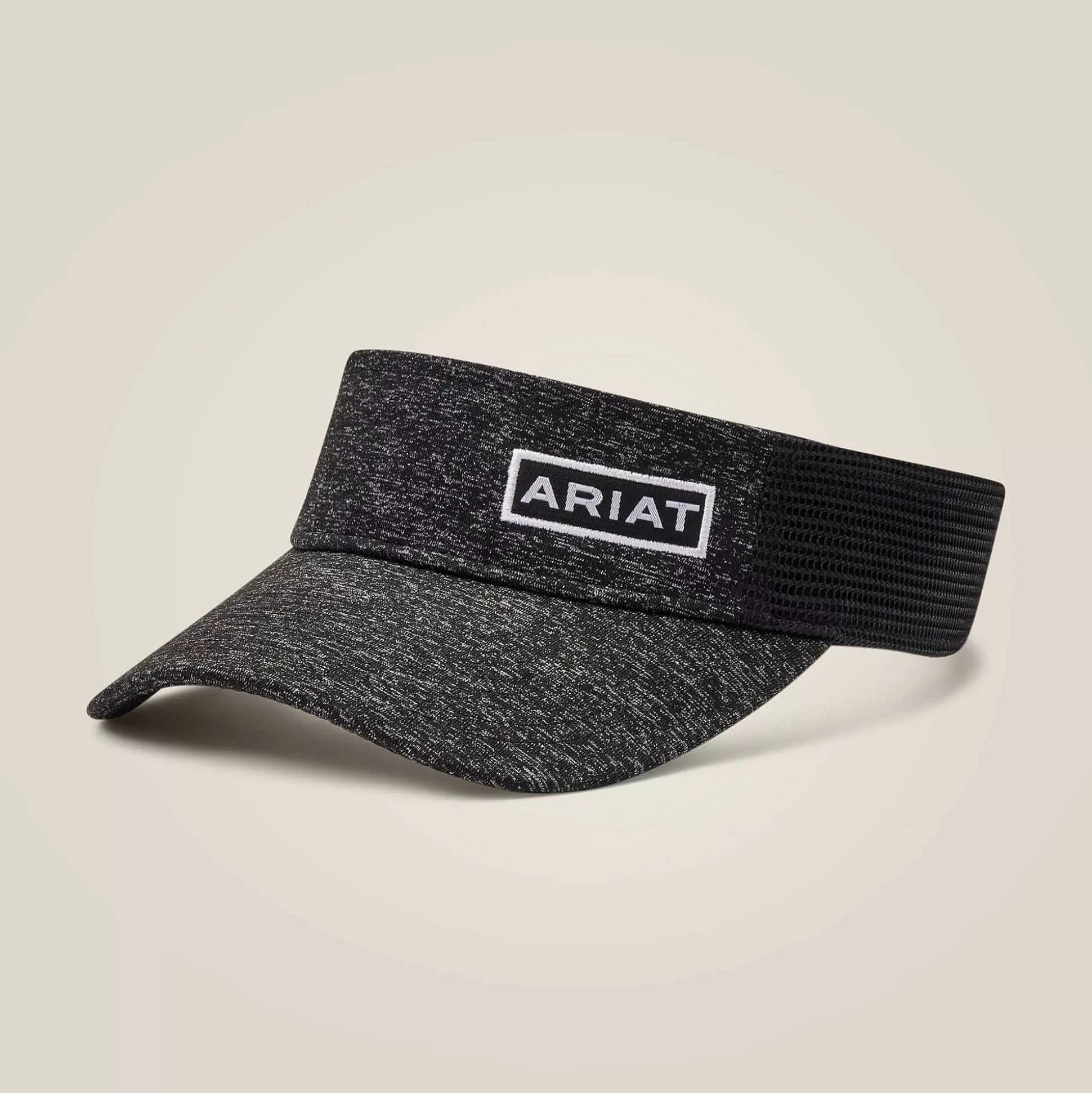 ariat Hats & Caps*Offset Logo Visor