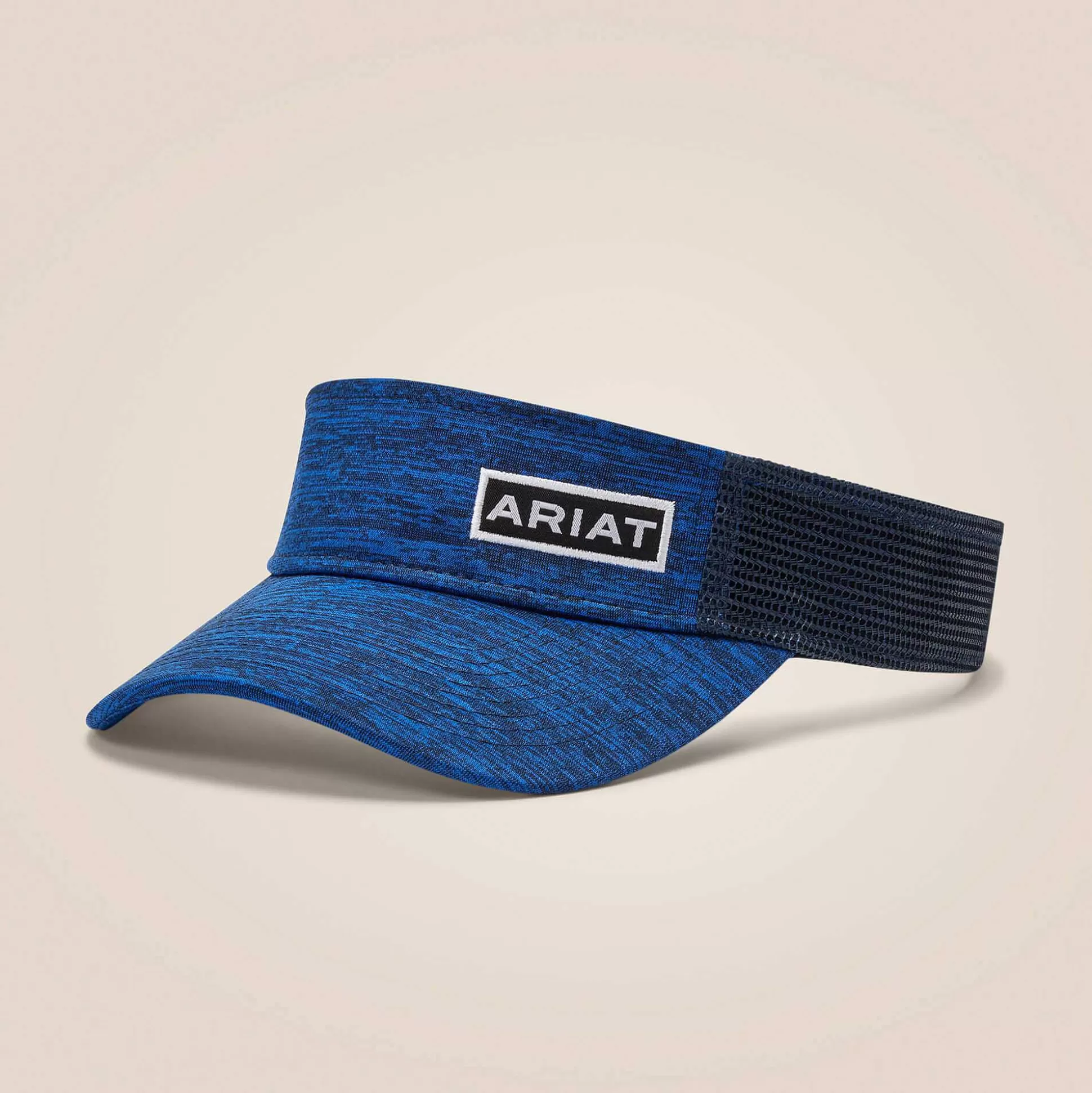 ariat Hats & Caps*Offset Logo Visor