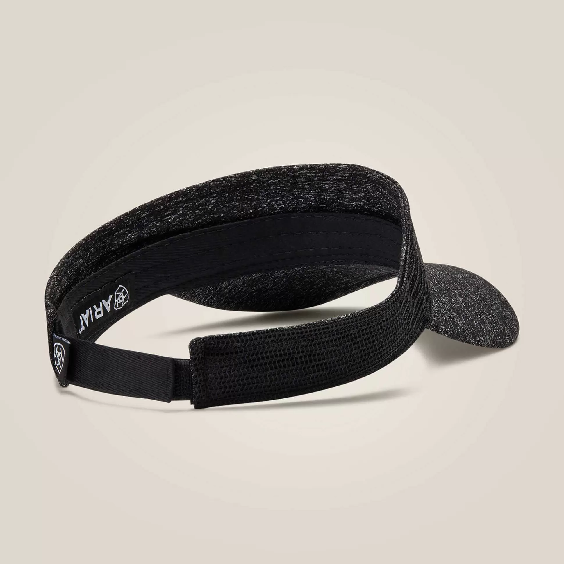 ariat Hats & Caps*Offset Logo Visor