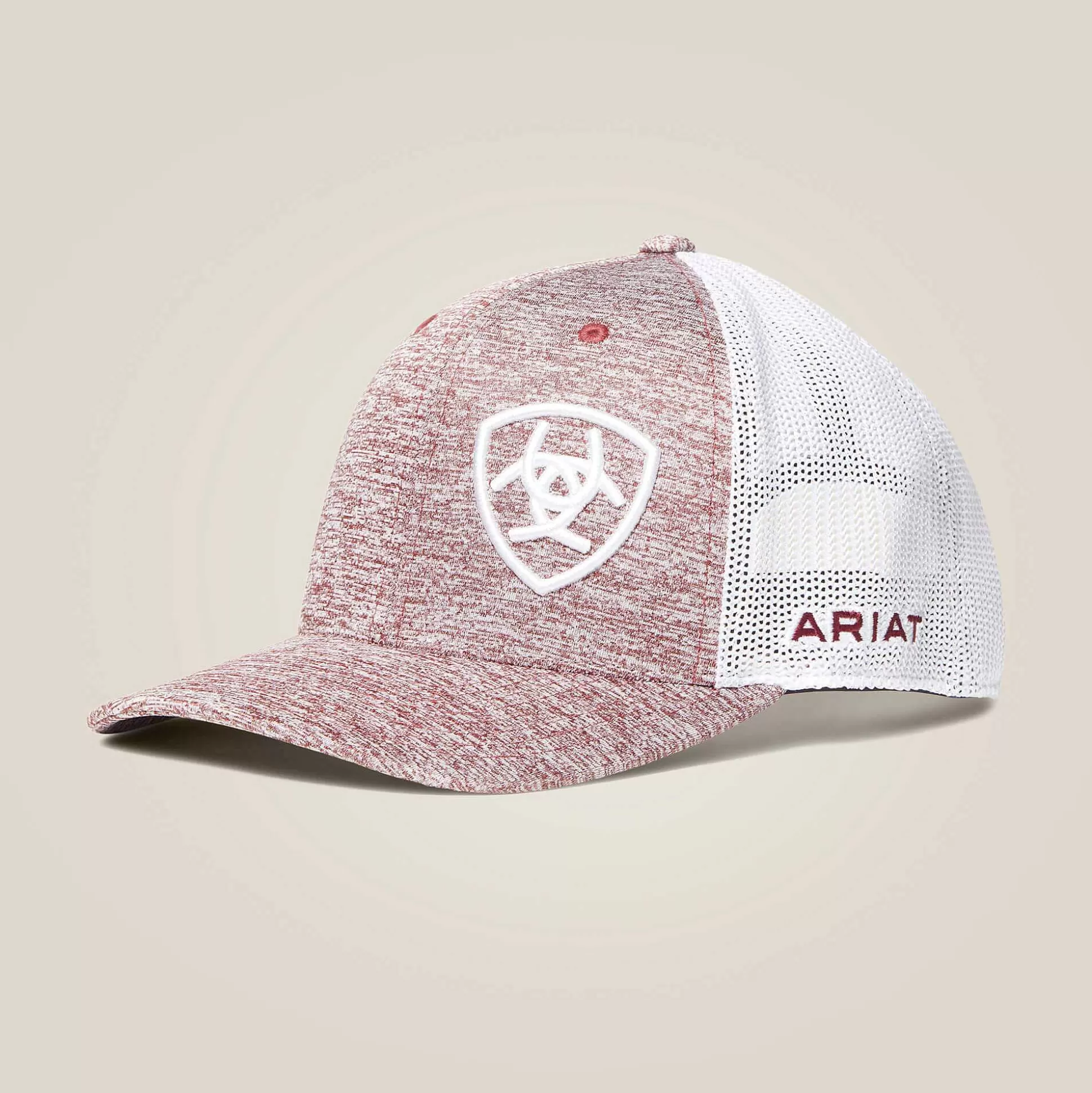 ariat Hats & Caps*Offset Shield Cap