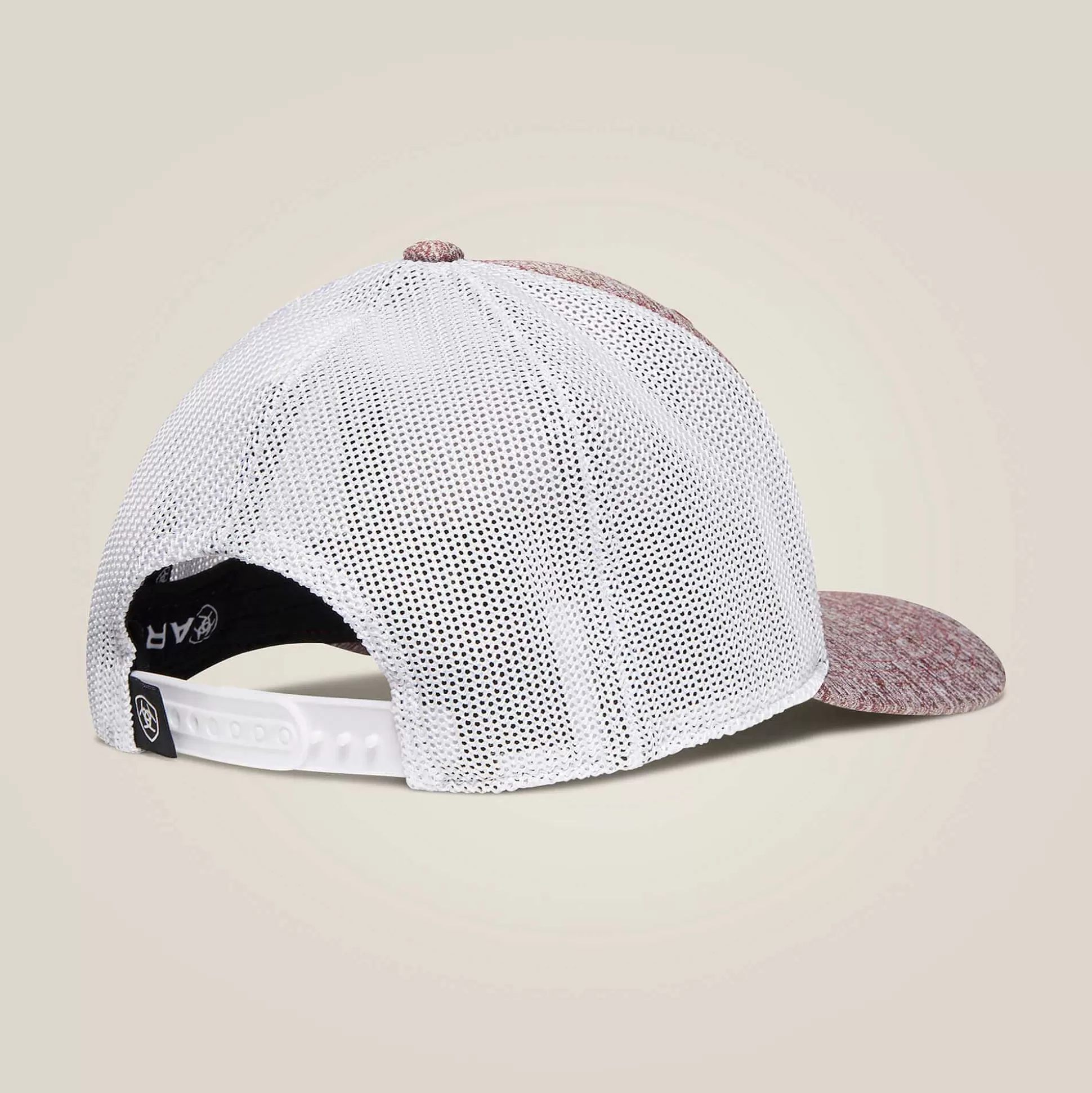 ariat Hats & Caps*Offset Shield Cap