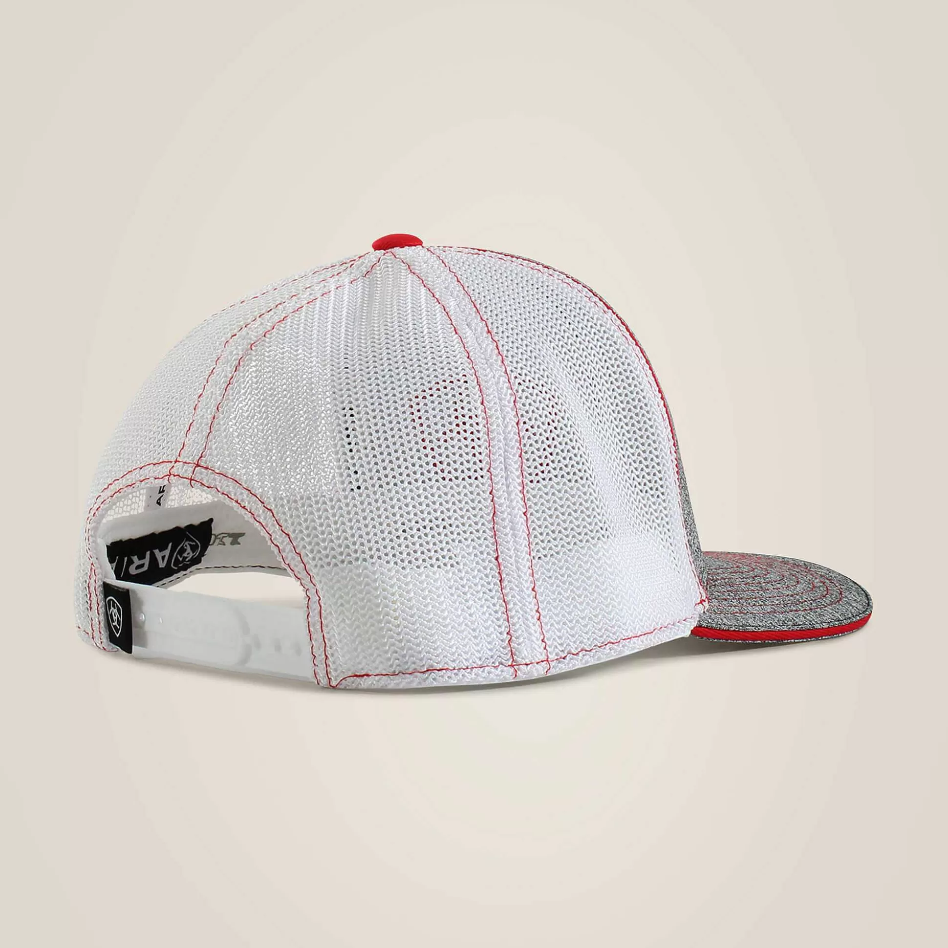 ariat Hats & Caps*Offset Shield Logo Cap